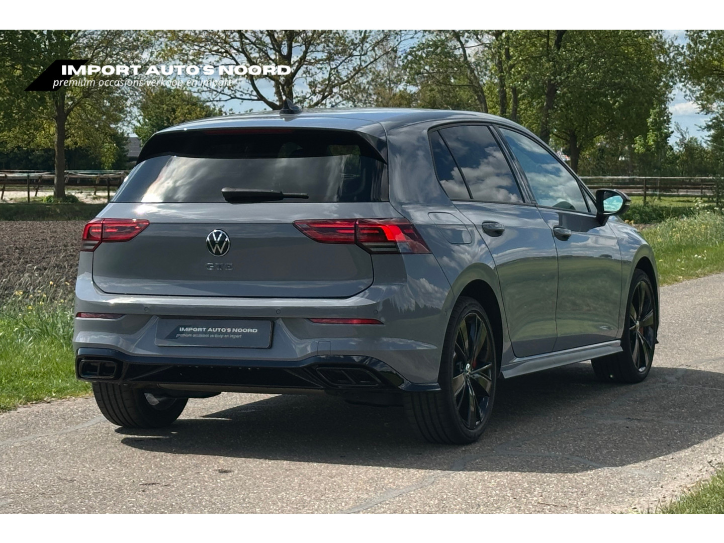 Volkswagen Volkswagen