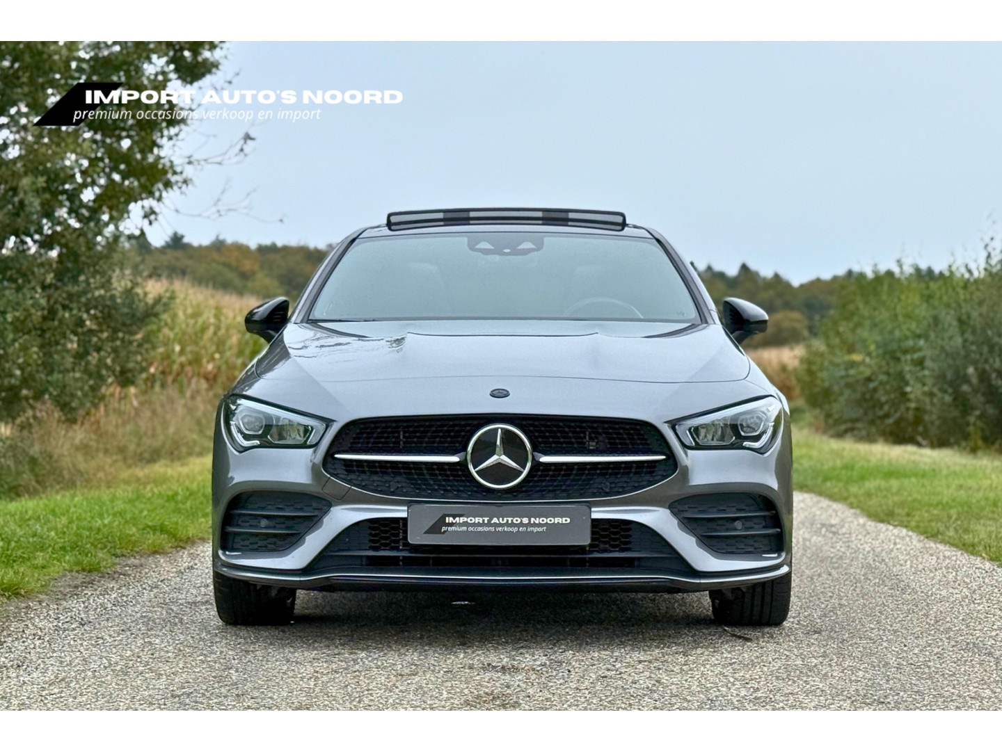 Mercedes-Benz Mercedes-Benz