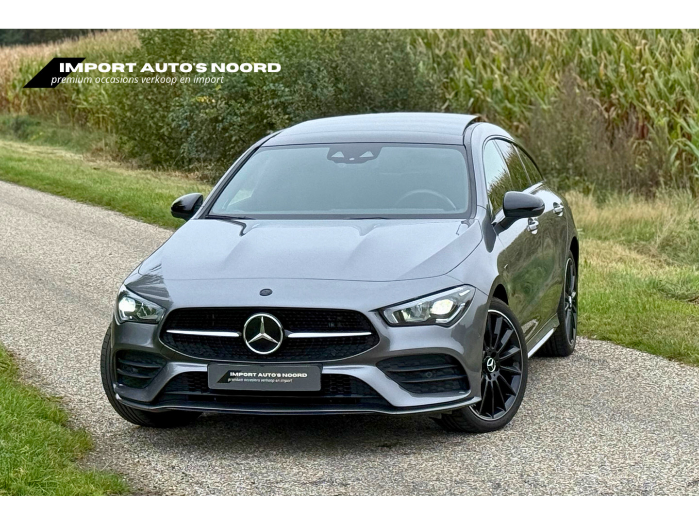 Mercedes-Benz Mercedes-Benz