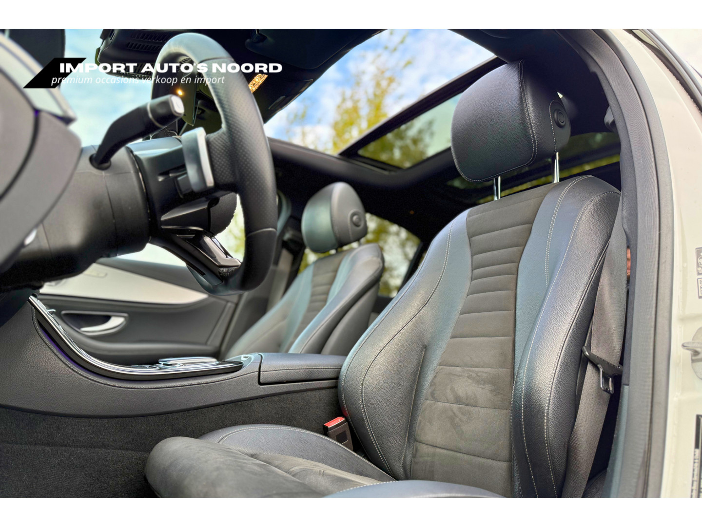 Mercedes-Benz Mercedes-Benz