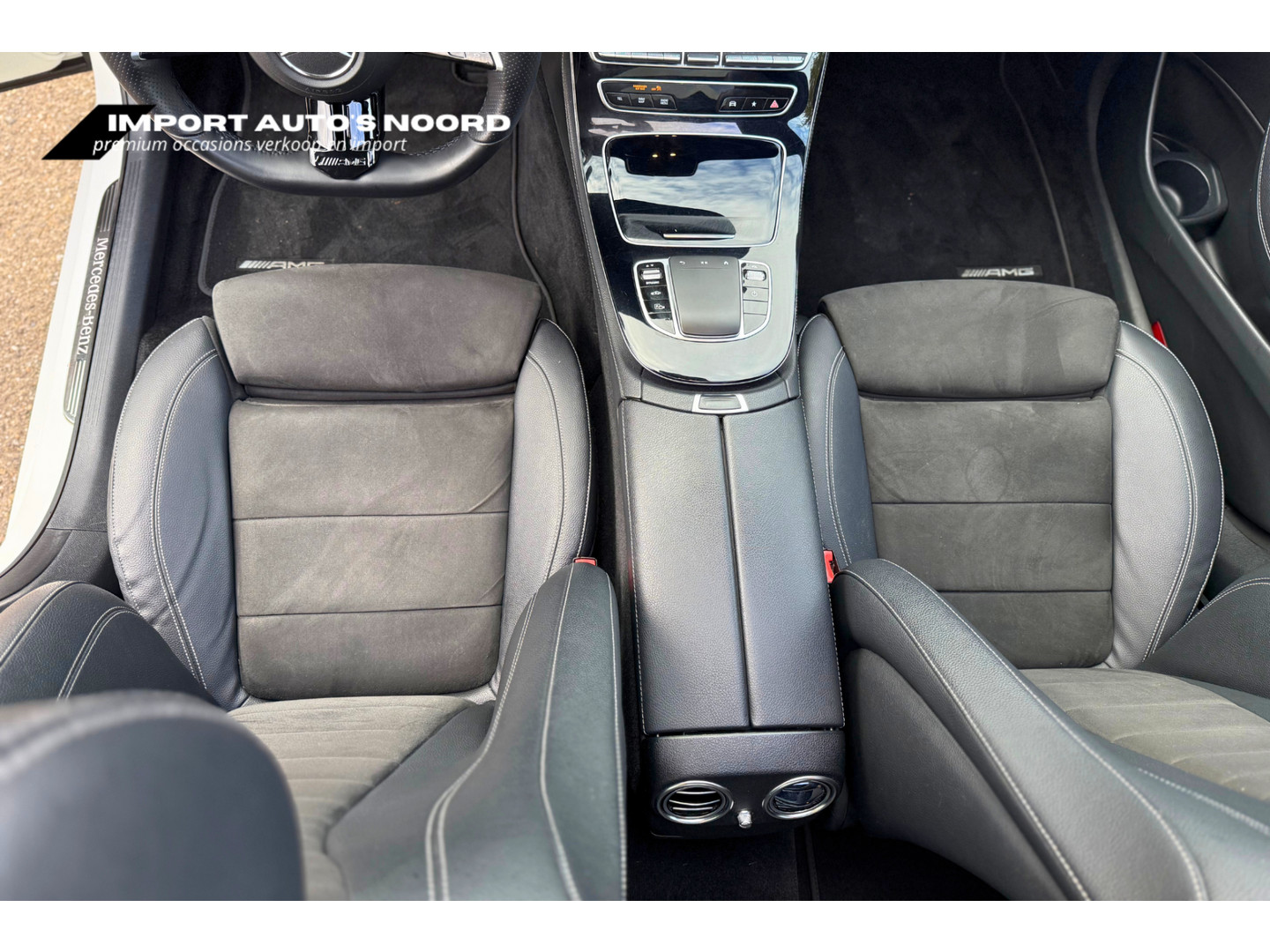 Mercedes-Benz Mercedes-Benz