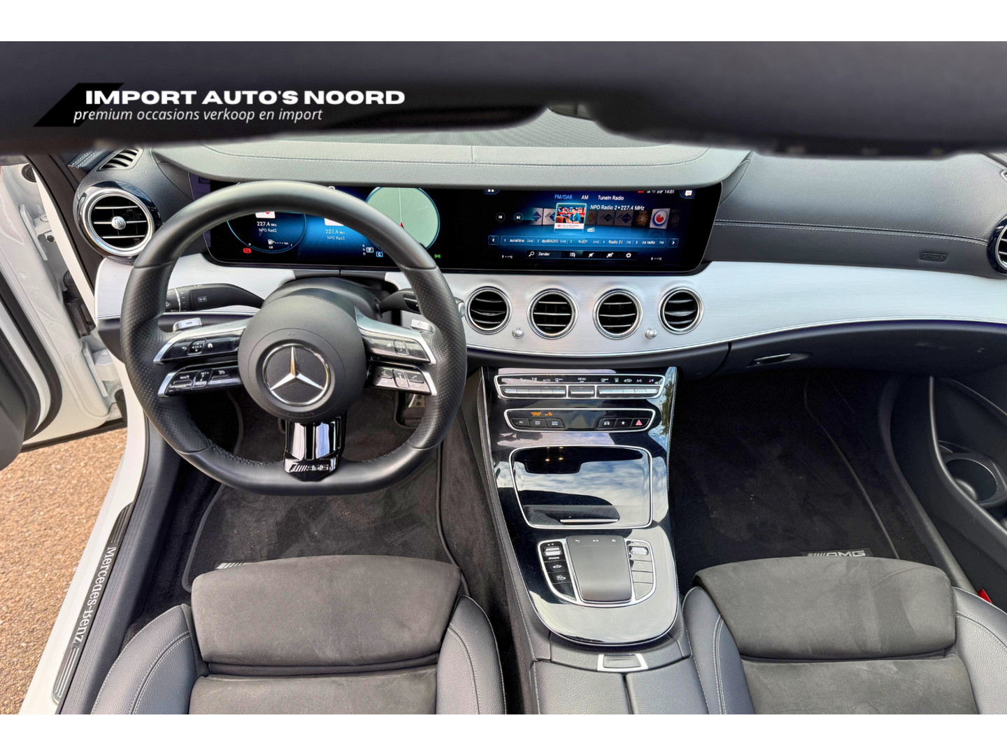 Mercedes-Benz Mercedes-Benz