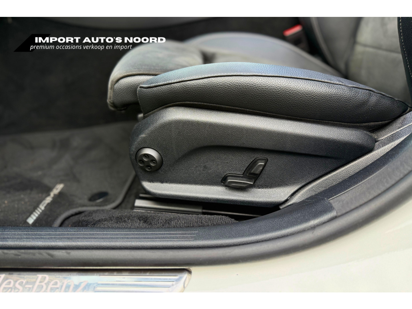 Mercedes-Benz Mercedes-Benz