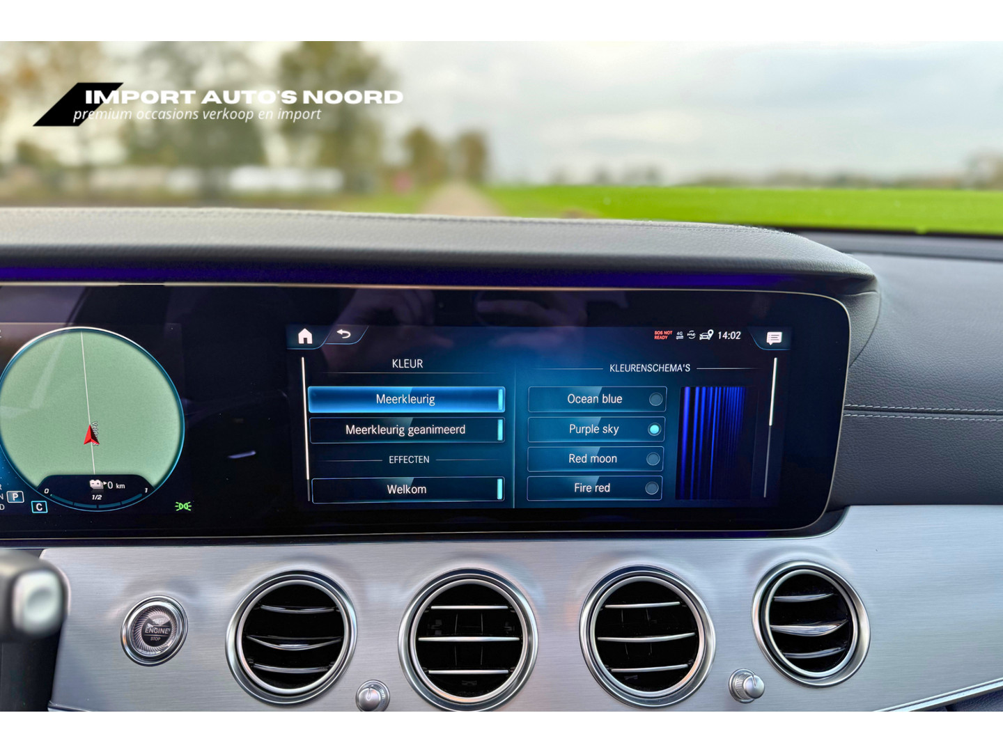 Mercedes-Benz Mercedes-Benz