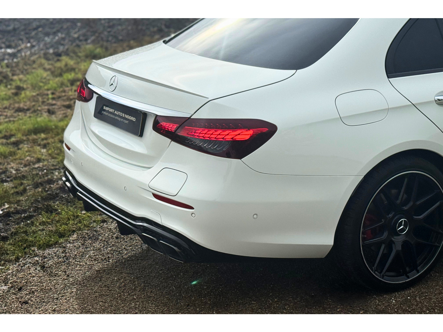 Mercedes-Benz Mercedes-Benz