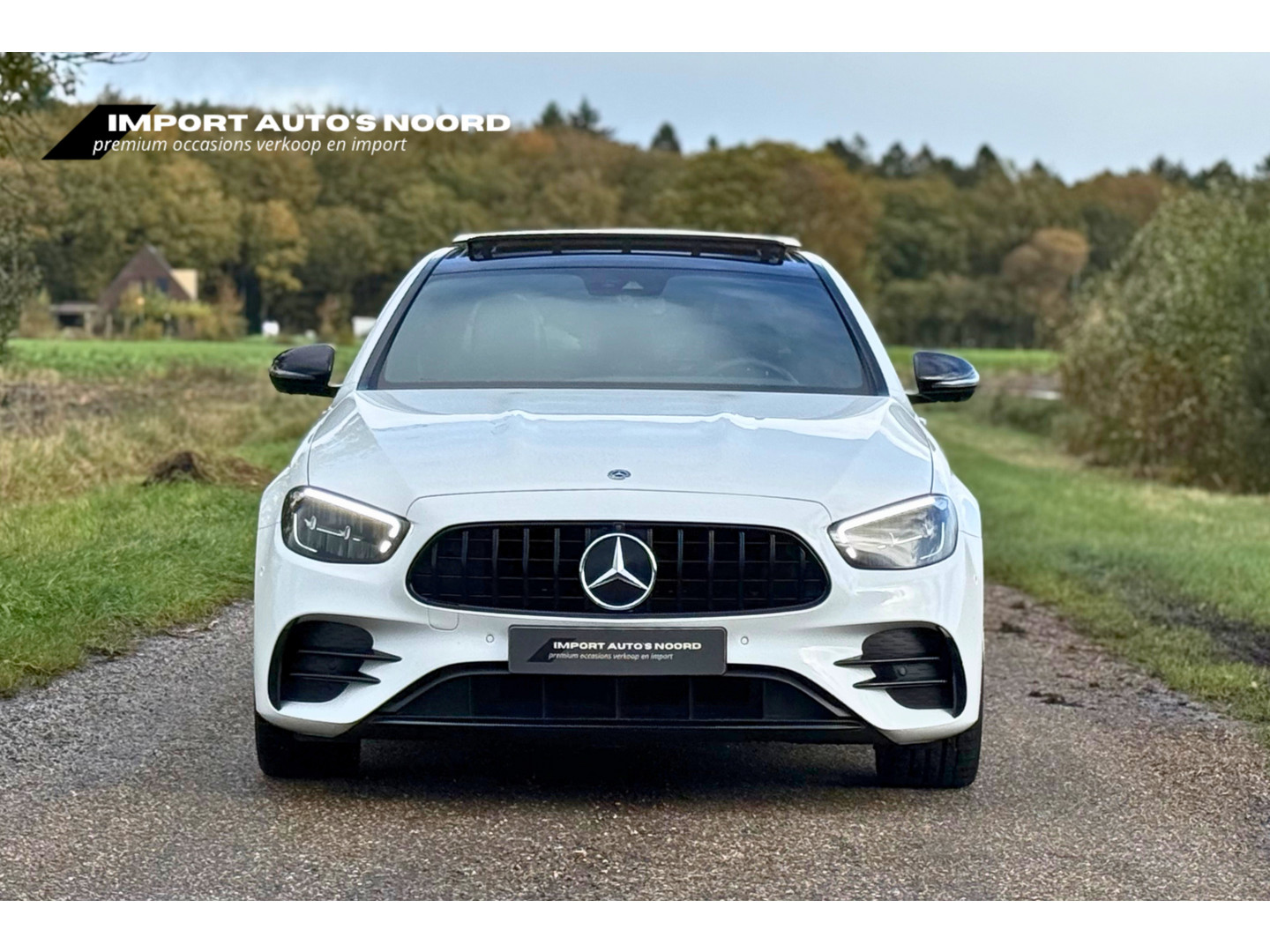 Mercedes-Benz Mercedes-Benz