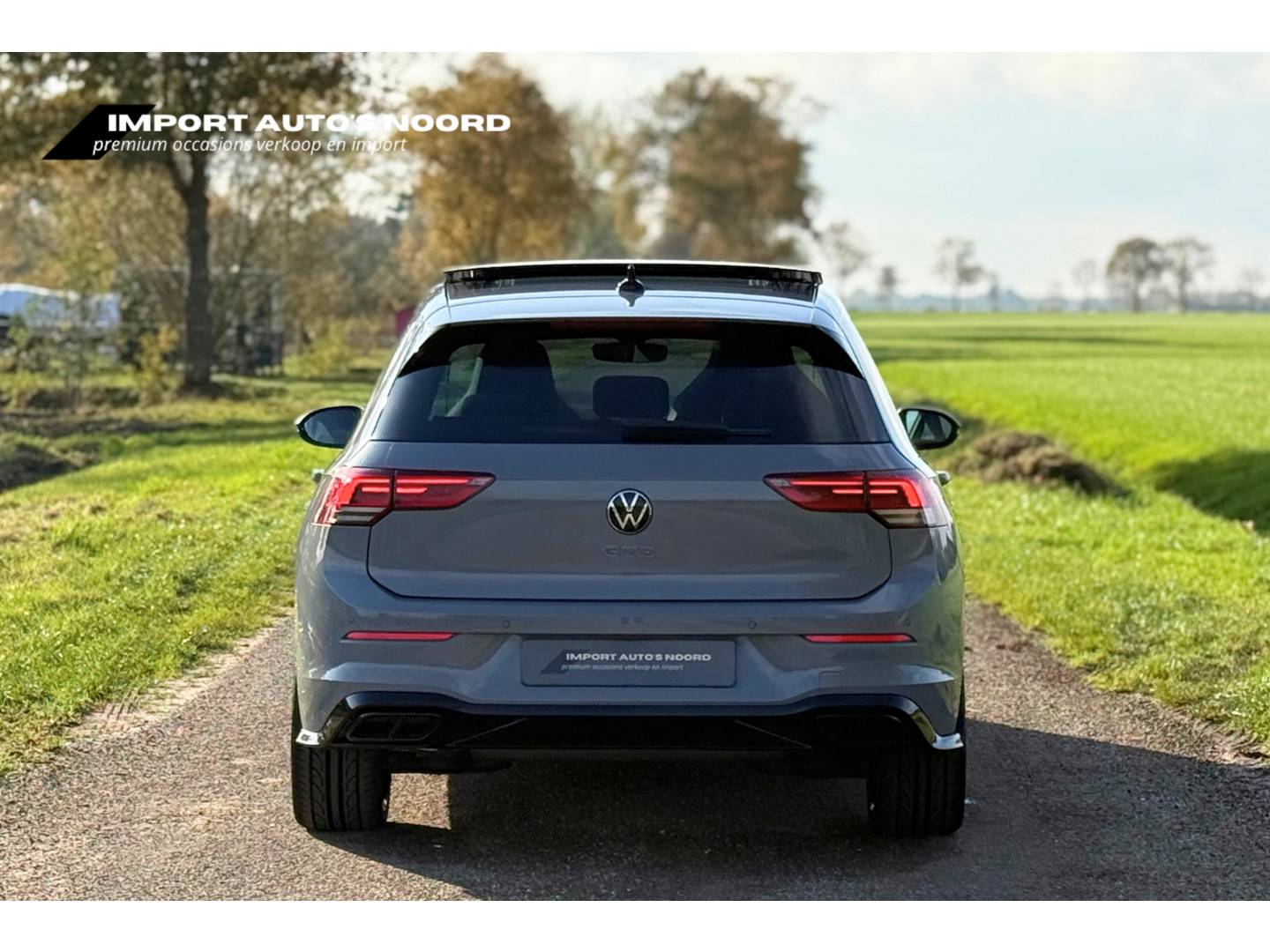 Volkswagen Volkswagen