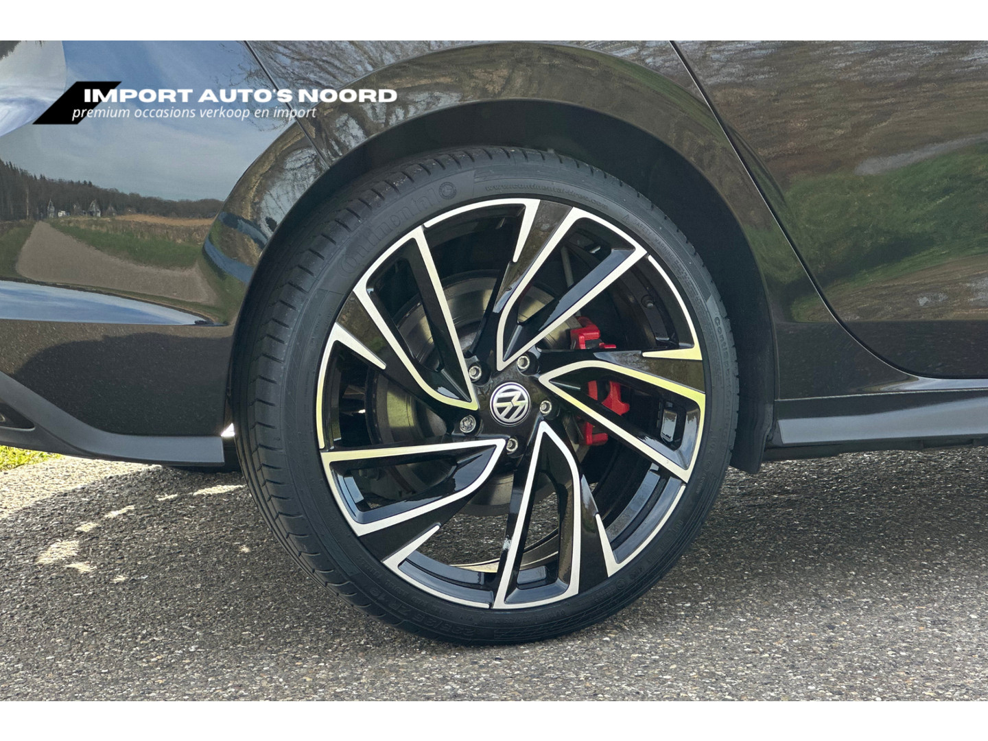 Volkswagen Volkswagen