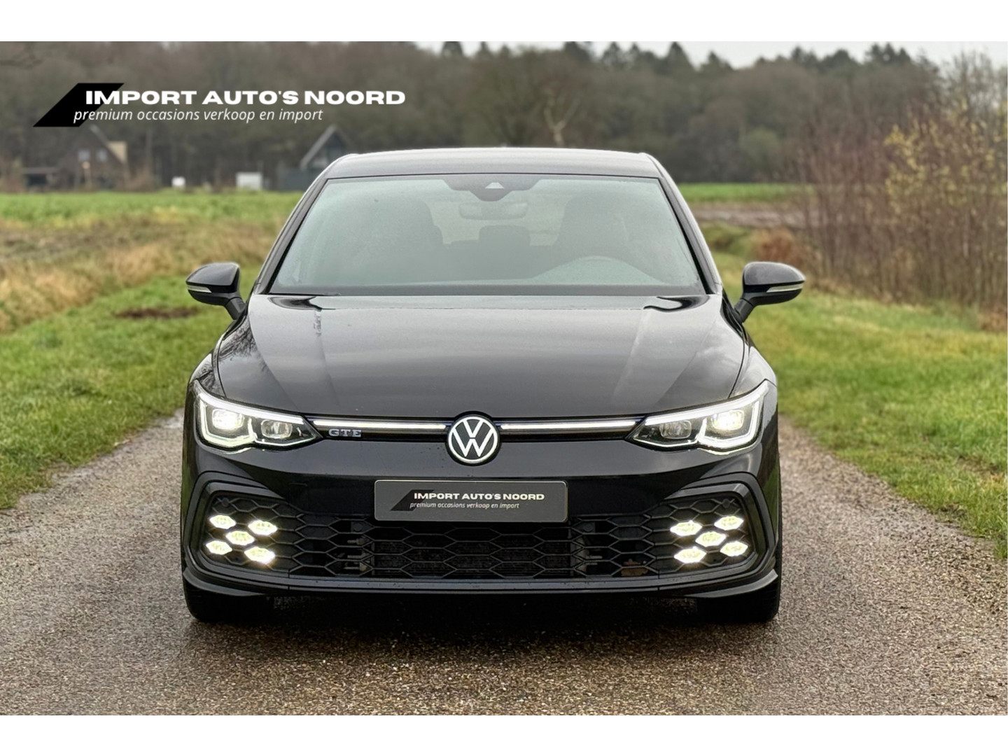 Volkswagen Volkswagen