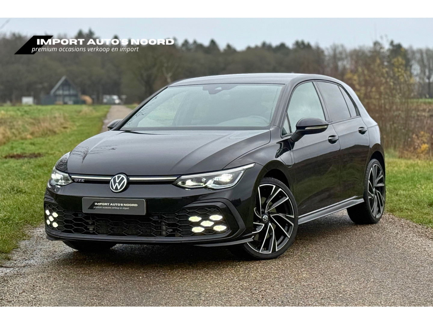 Volkswagen Volkswagen