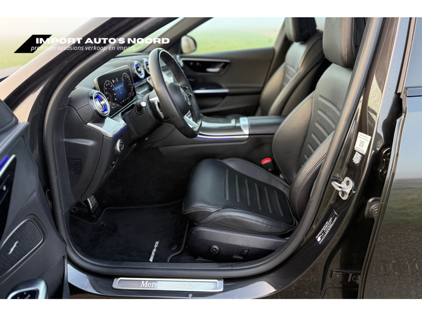 Mercedes-Benz Mercedes-Benz