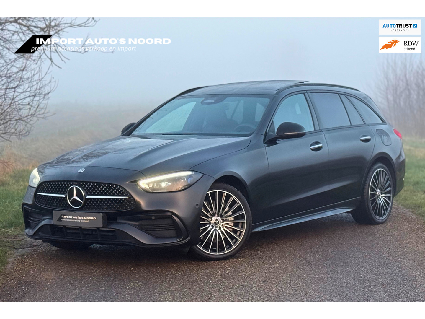 Mercedes-Benz Mercedes-Benz