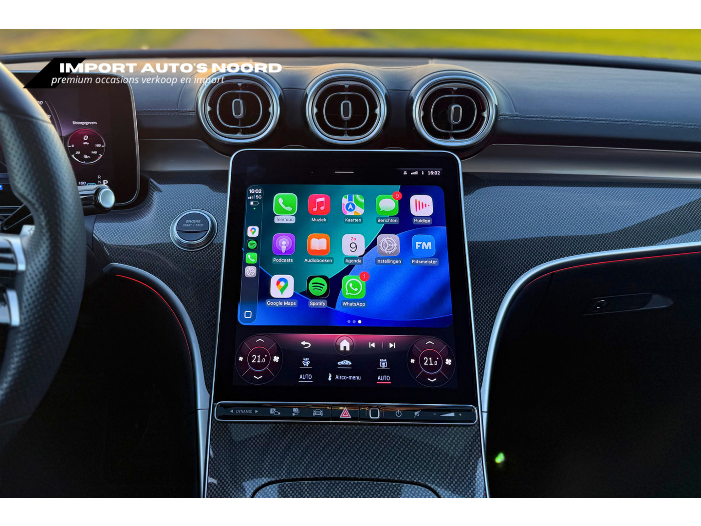 Mercedes-Benz Mercedes-Benz