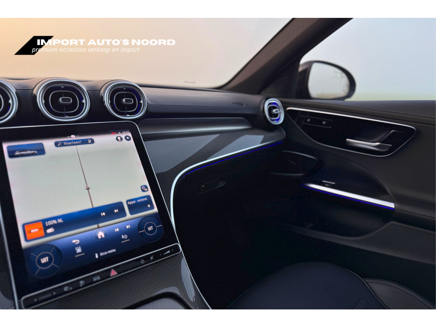 Mercedes-Benz Mercedes-Benz