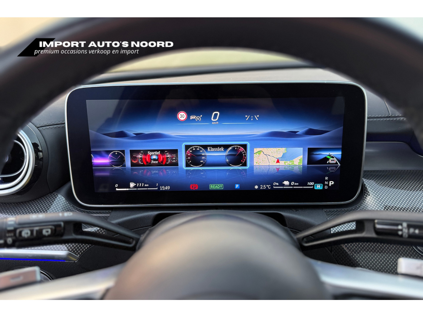 Mercedes-Benz Mercedes-Benz