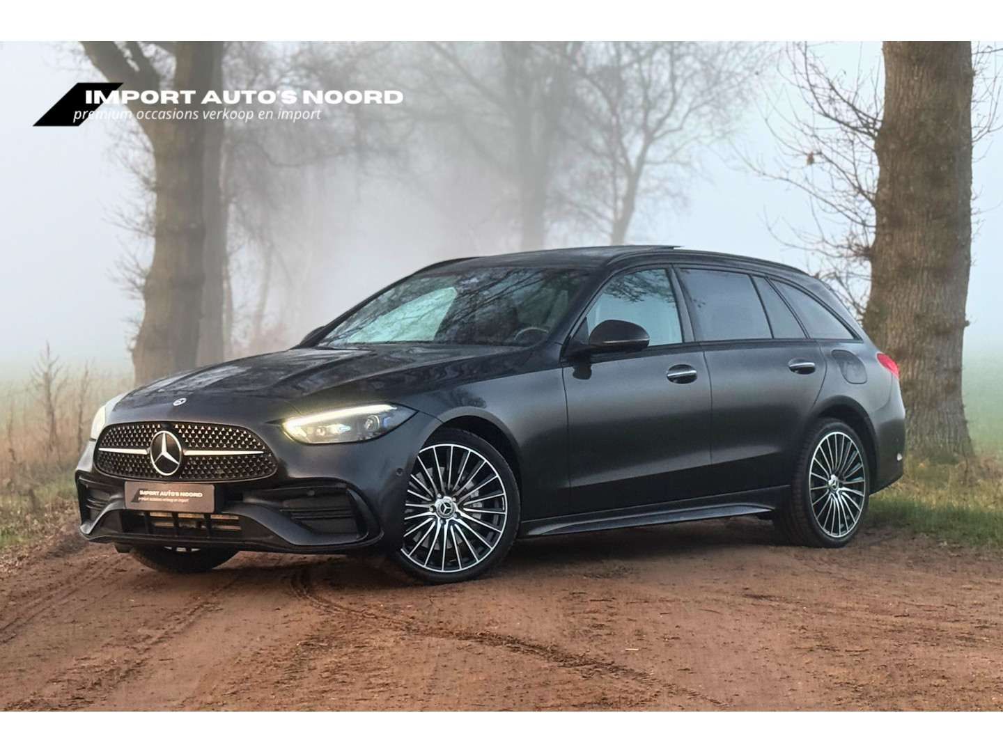 Mercedes-Benz Mercedes-Benz