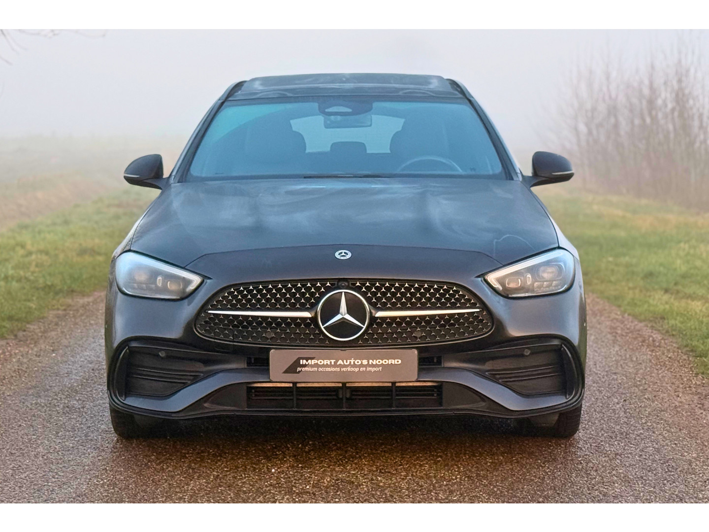 Mercedes-Benz Mercedes-Benz