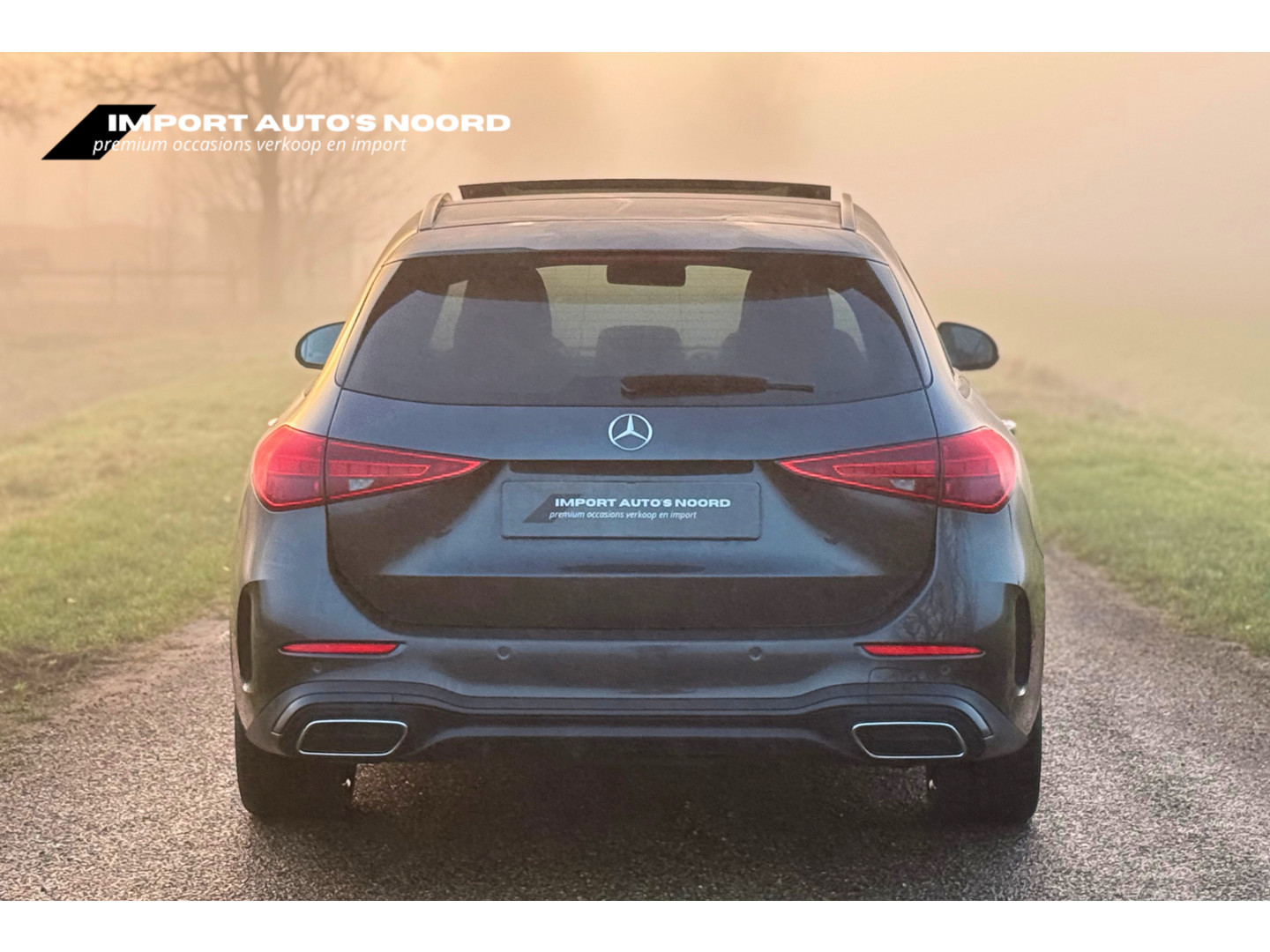 Mercedes-Benz Mercedes-Benz