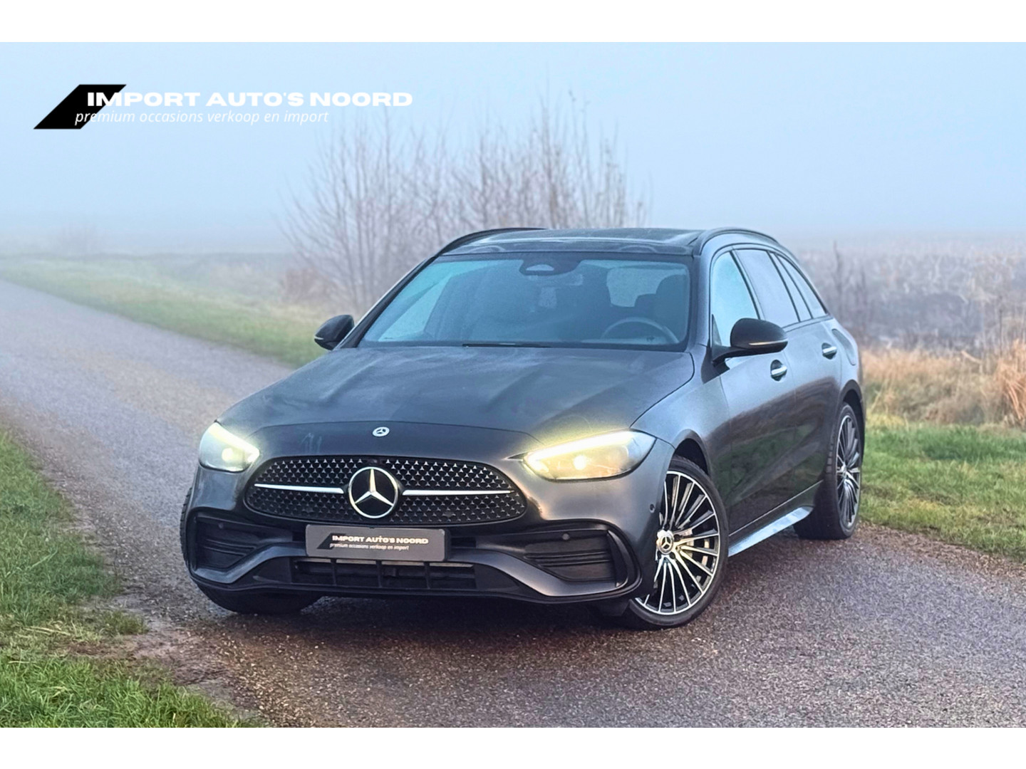 Mercedes-Benz Mercedes-Benz