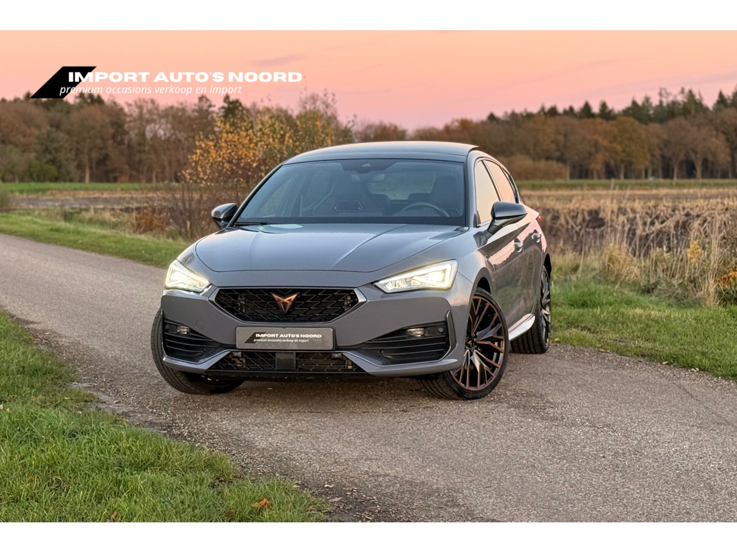 CUPRA