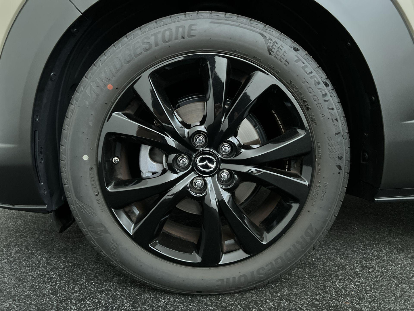 Mazda Mazda