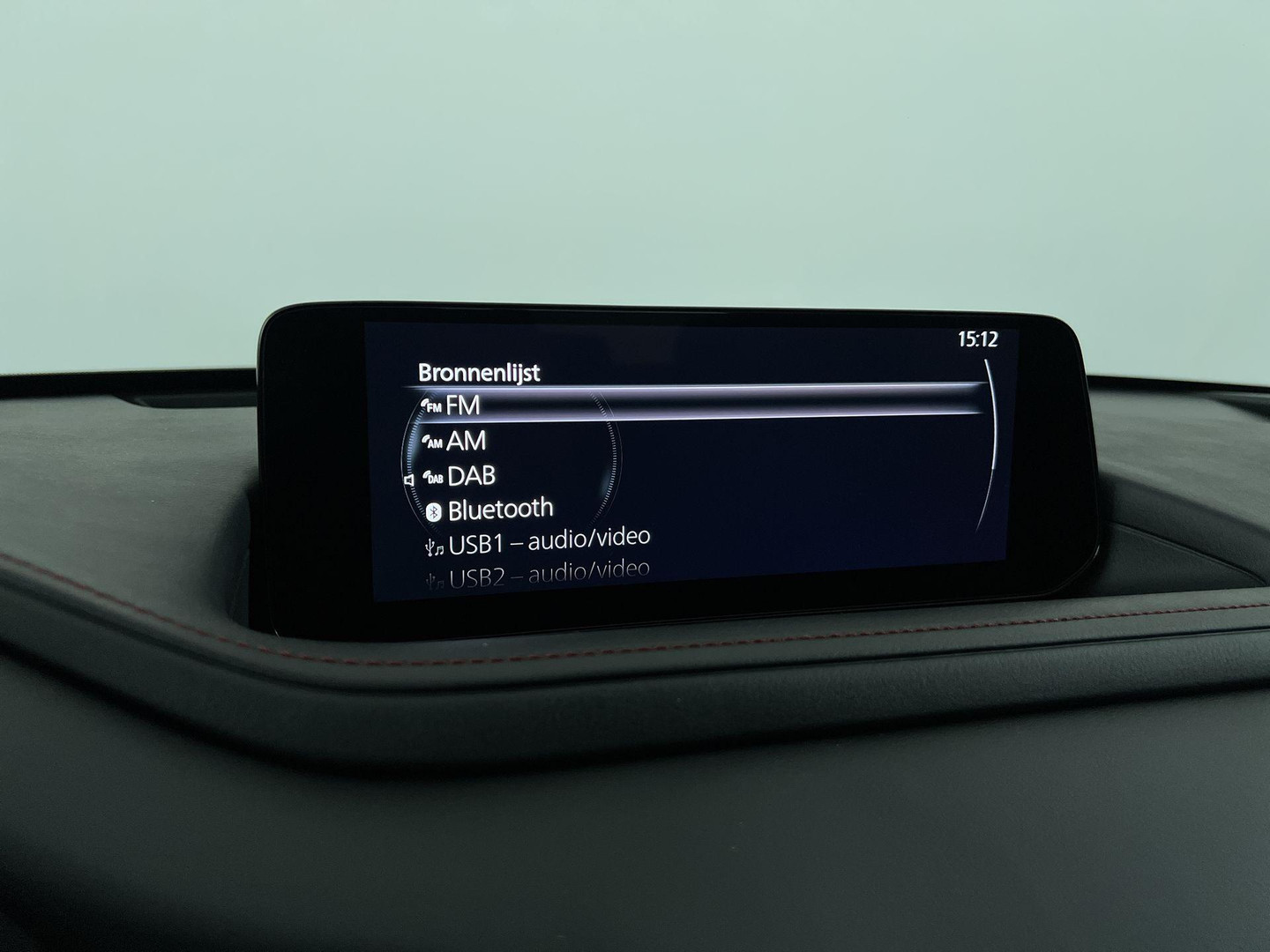 Mazda Mazda