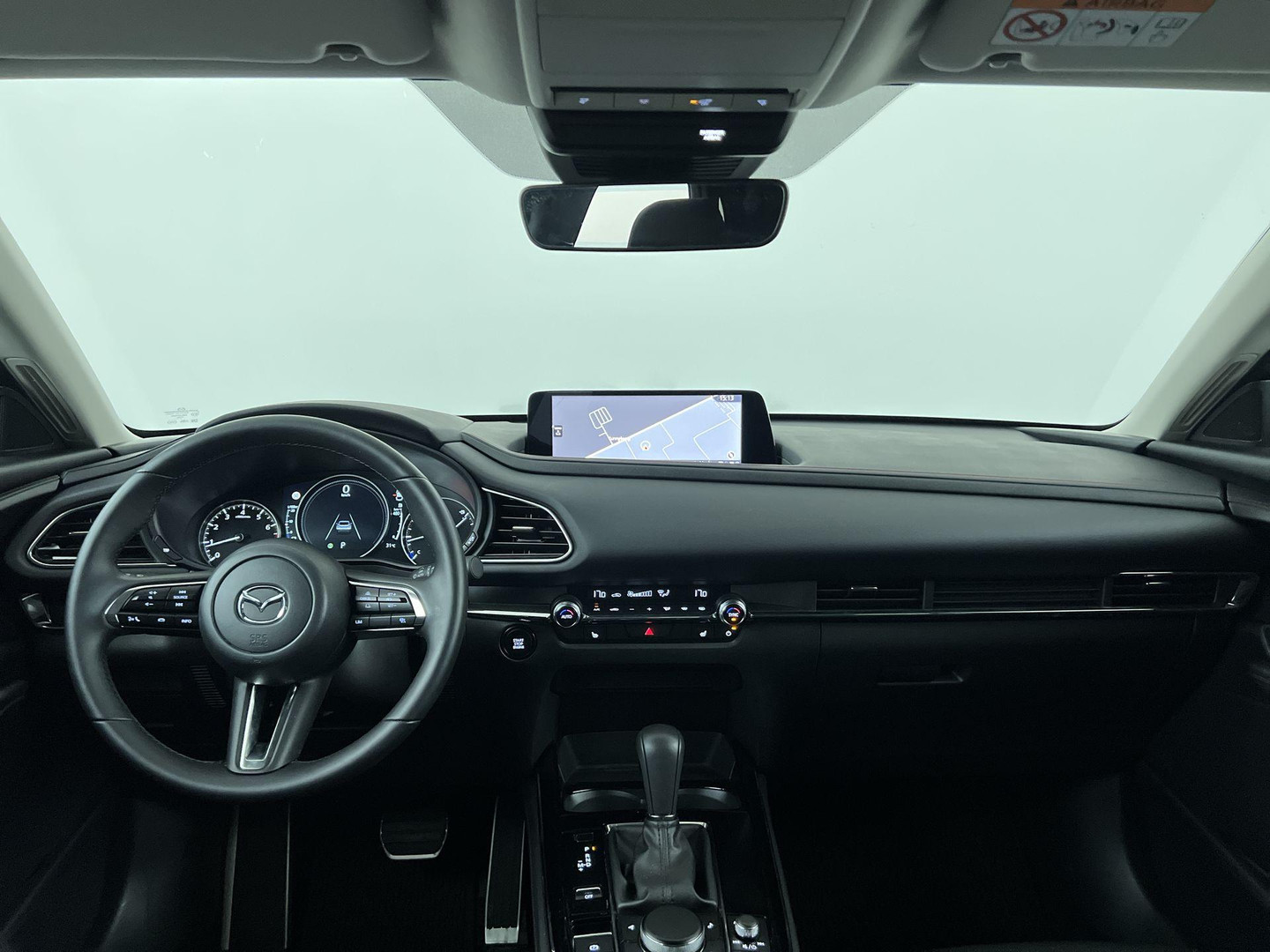Mazda Mazda