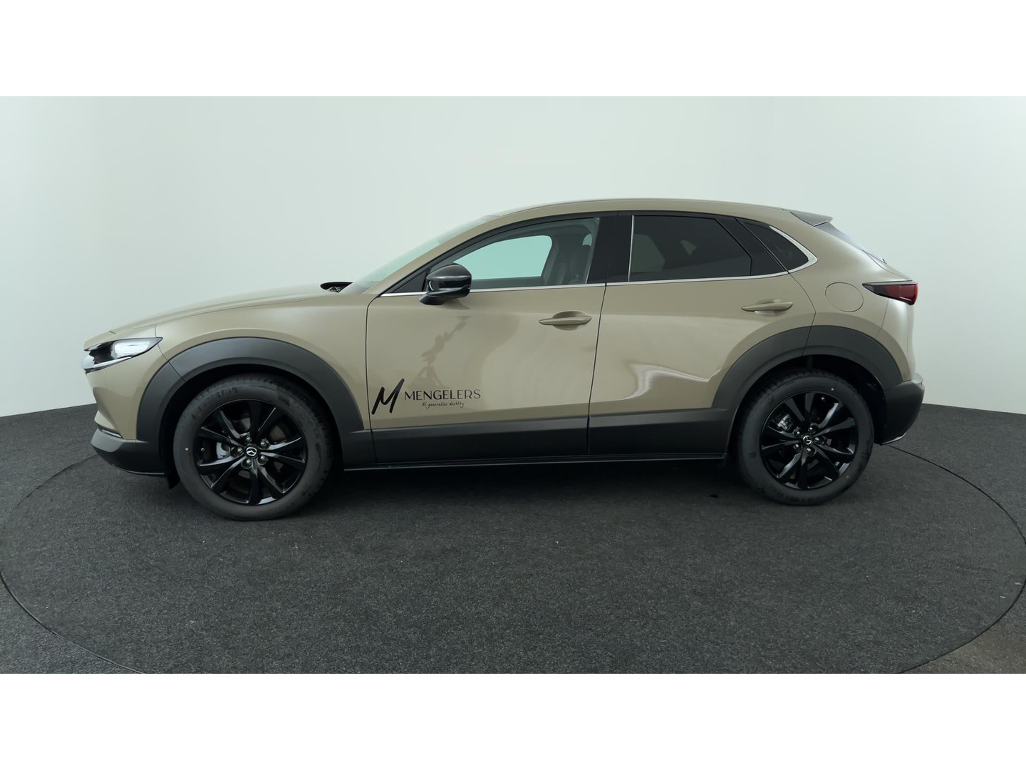 Mazda Mazda