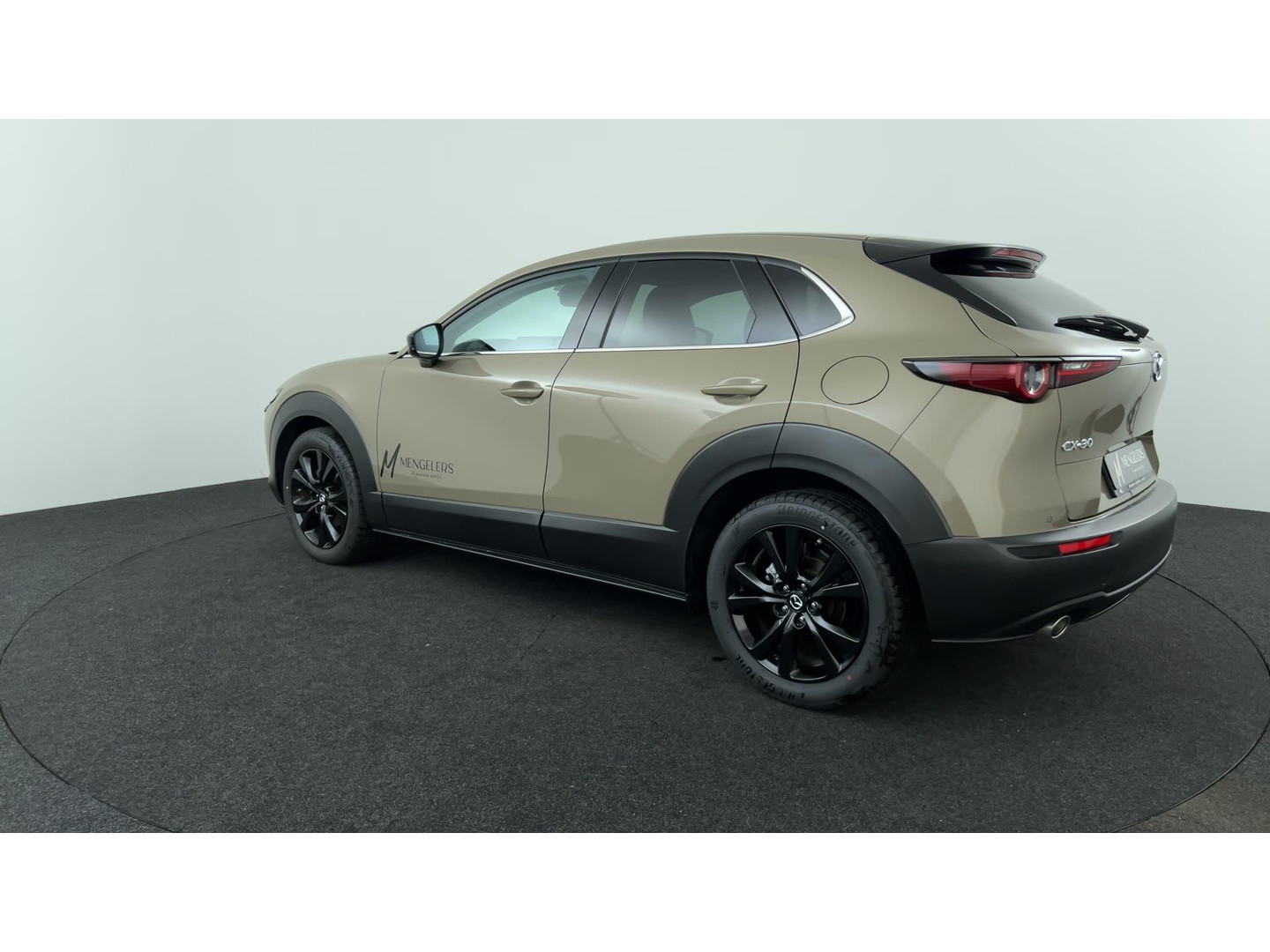Mazda Mazda