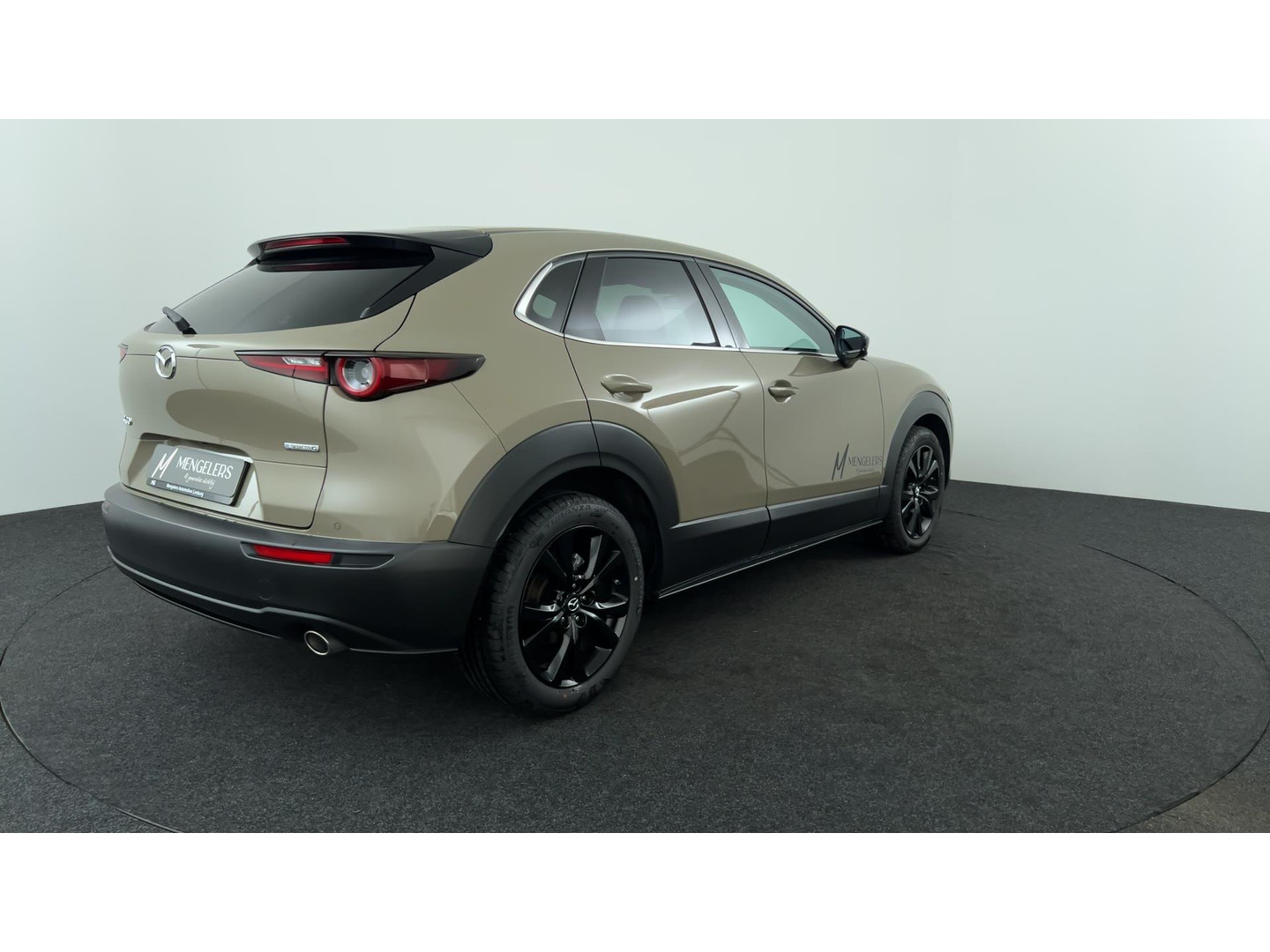 Mazda Mazda
