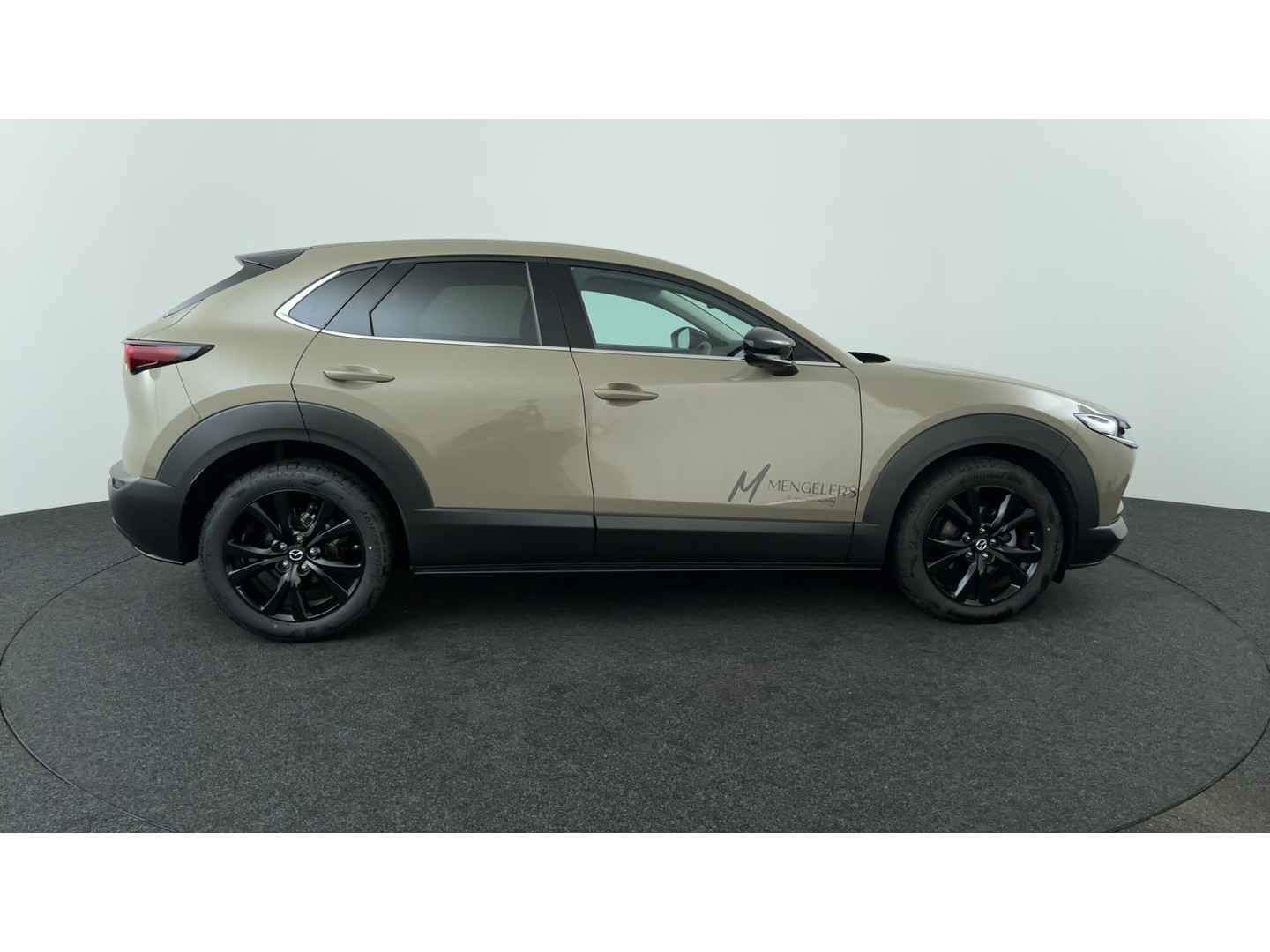 Mazda Mazda