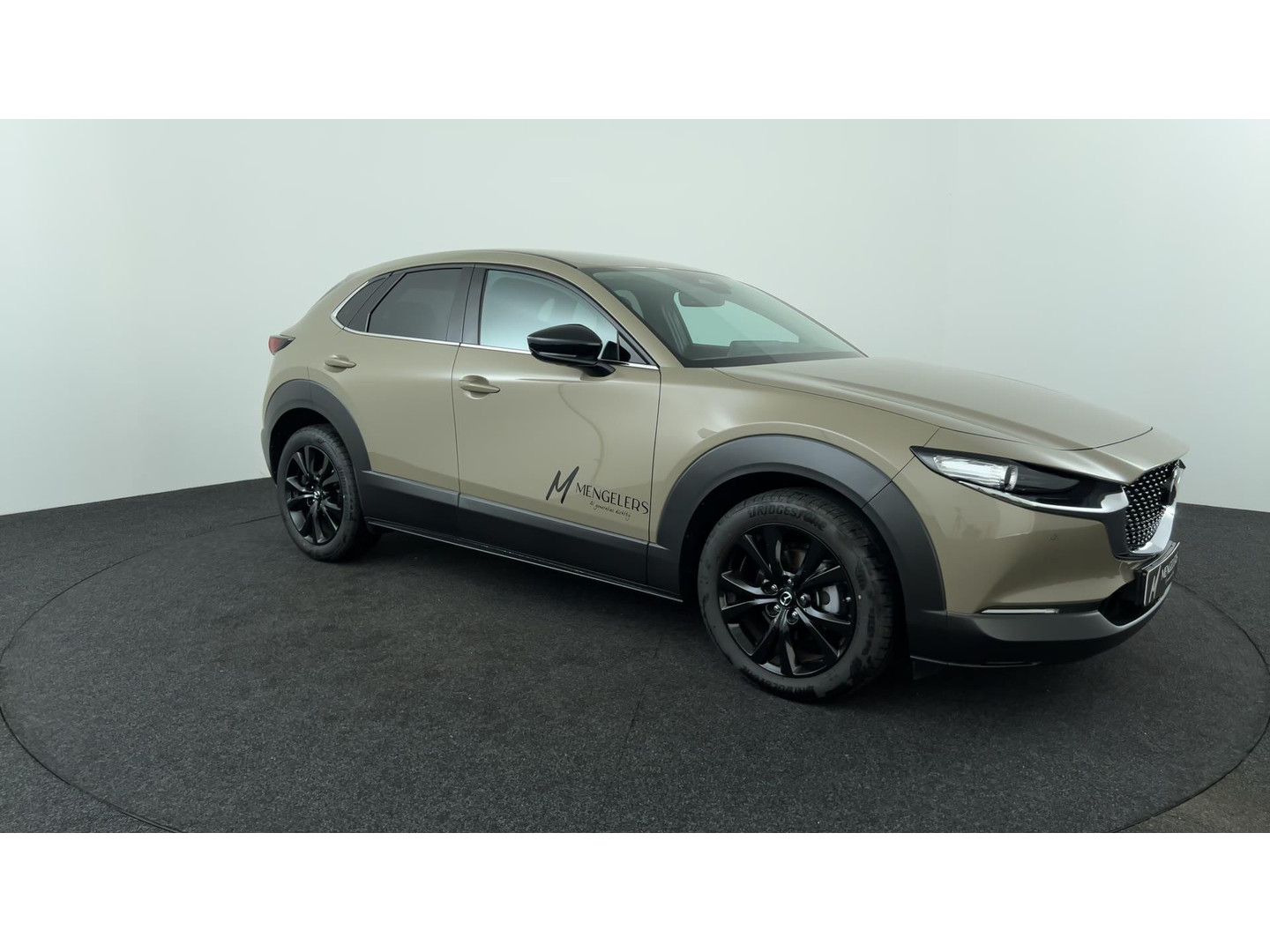 Mazda Mazda