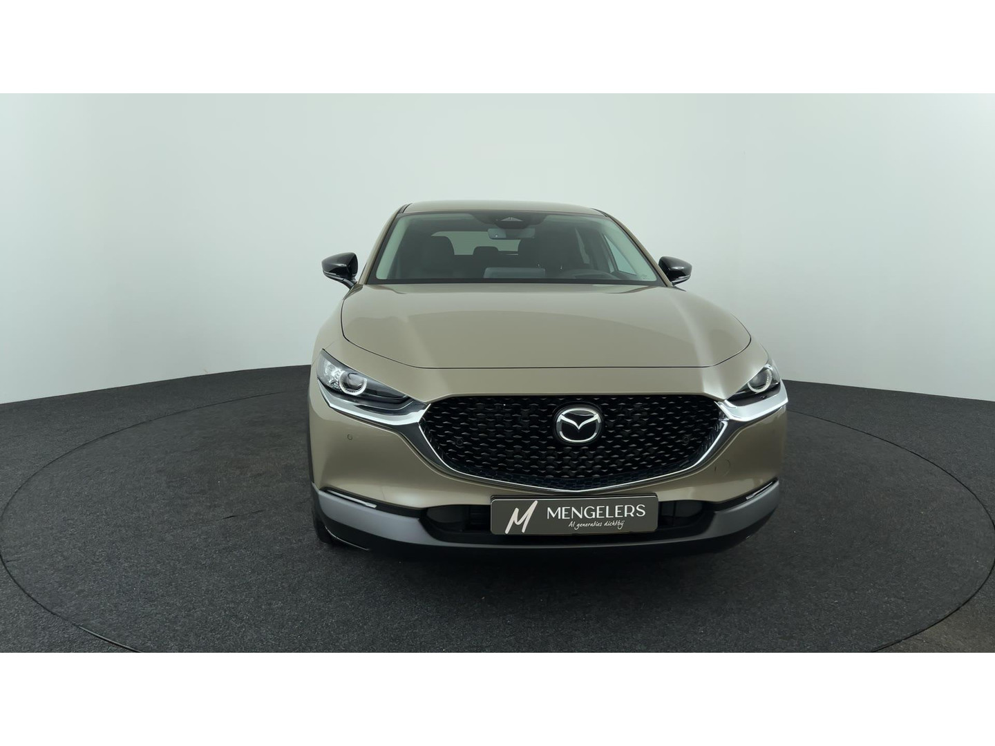Mazda Mazda