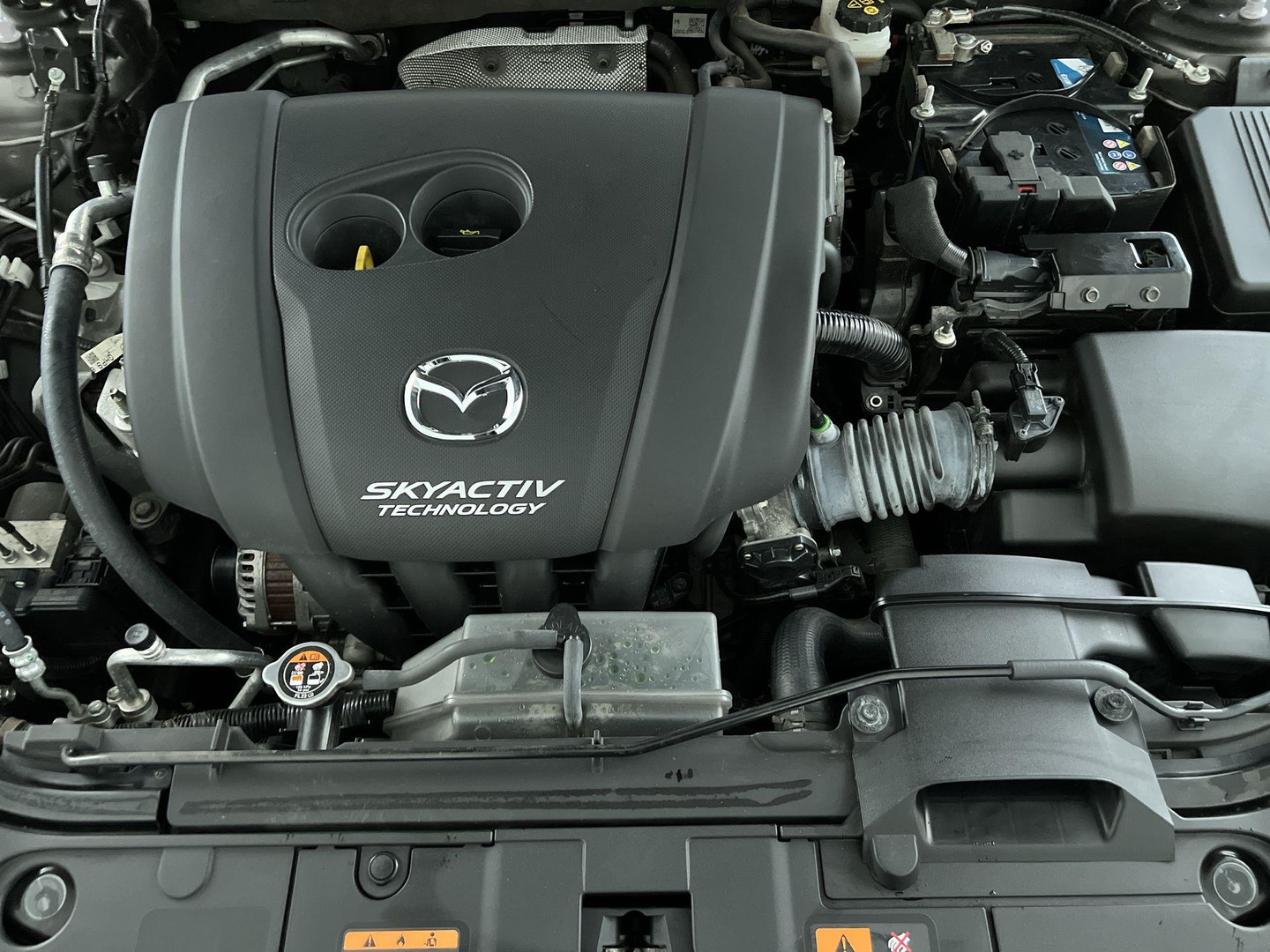 Mazda