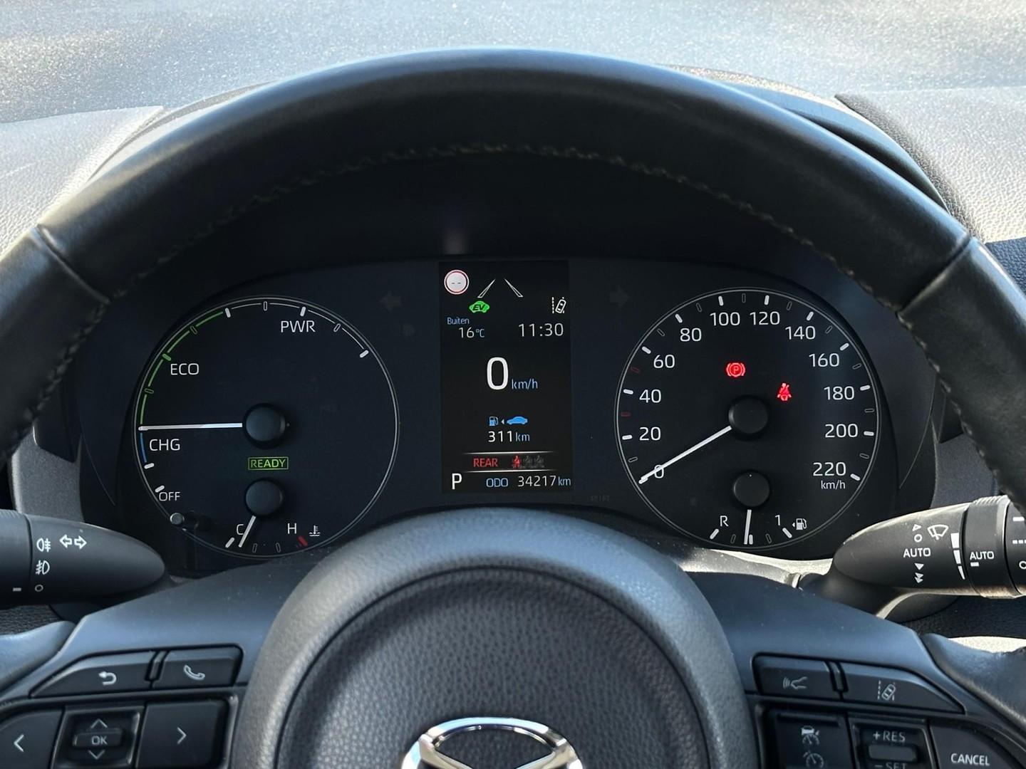 Mazda