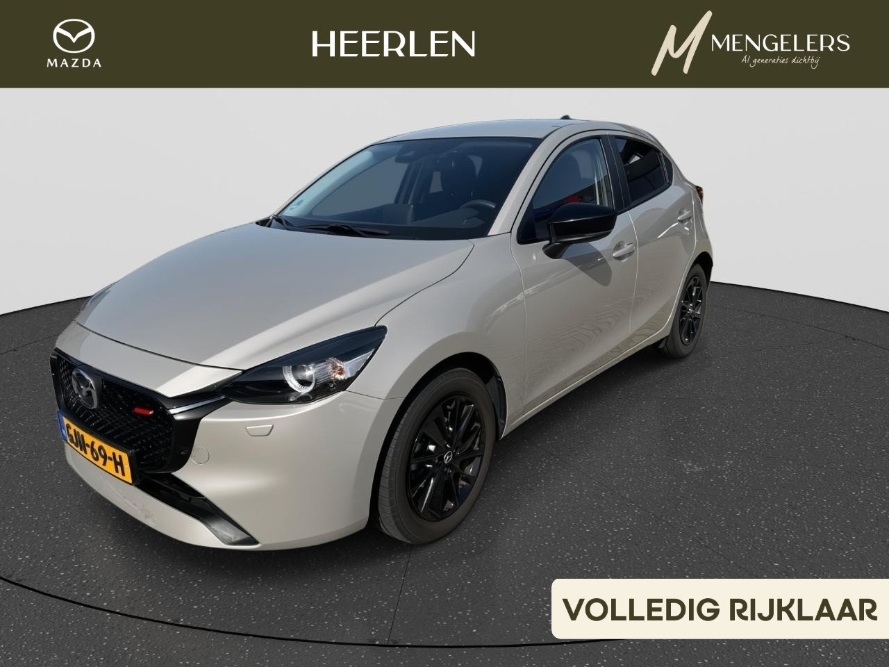 Mazda Mazda