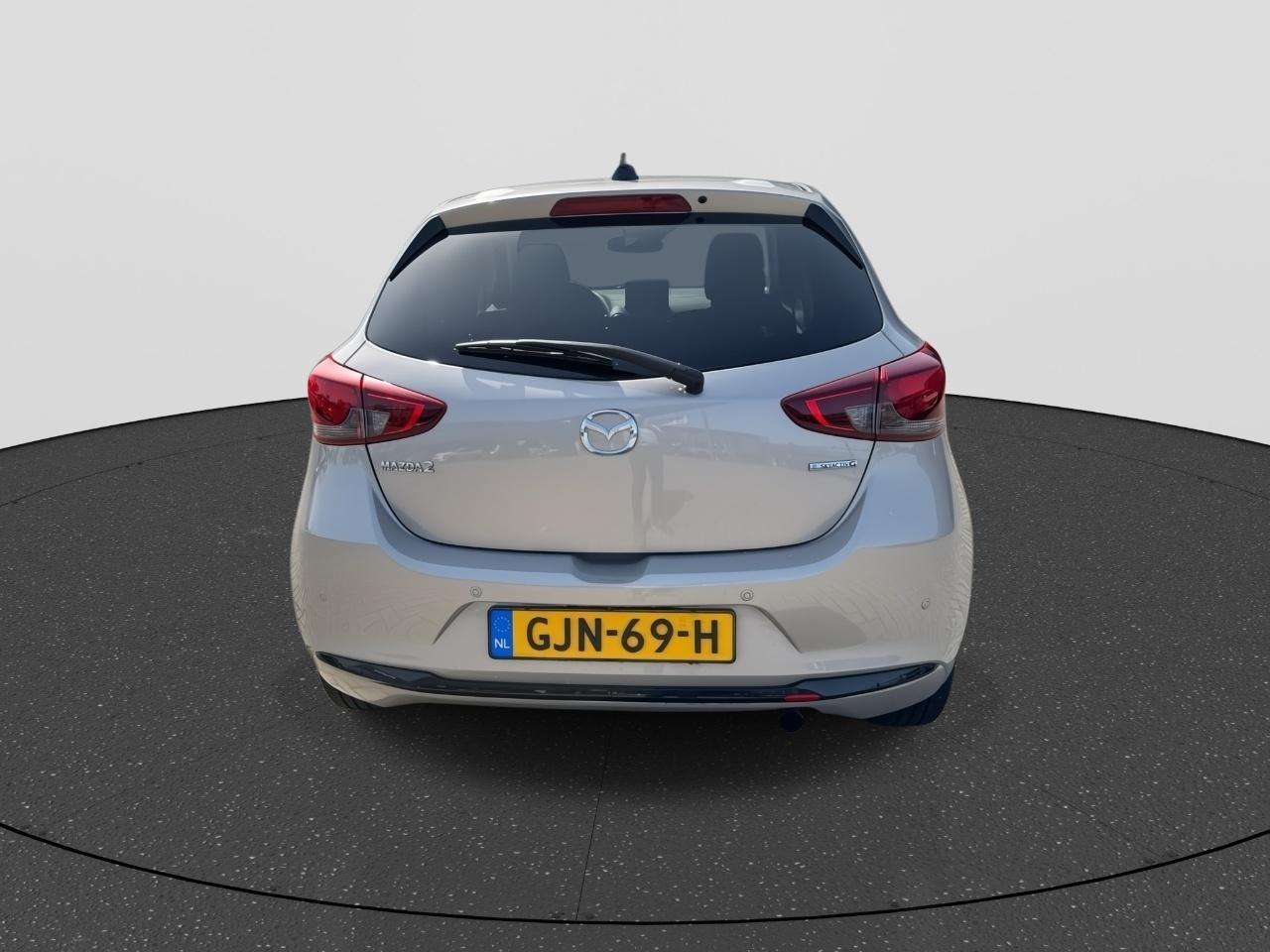 Mazda Mazda