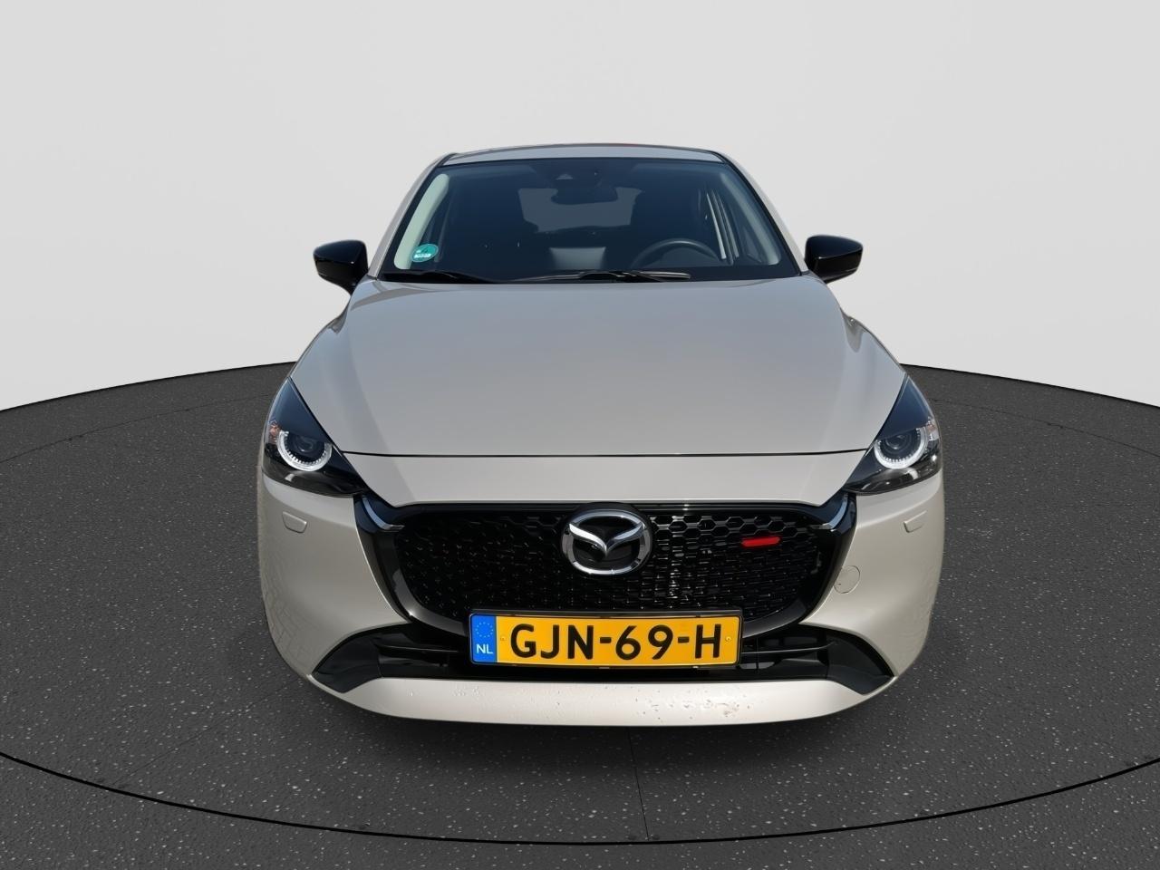 Mazda Mazda