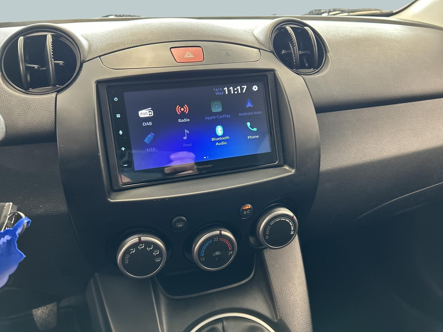 Mazda