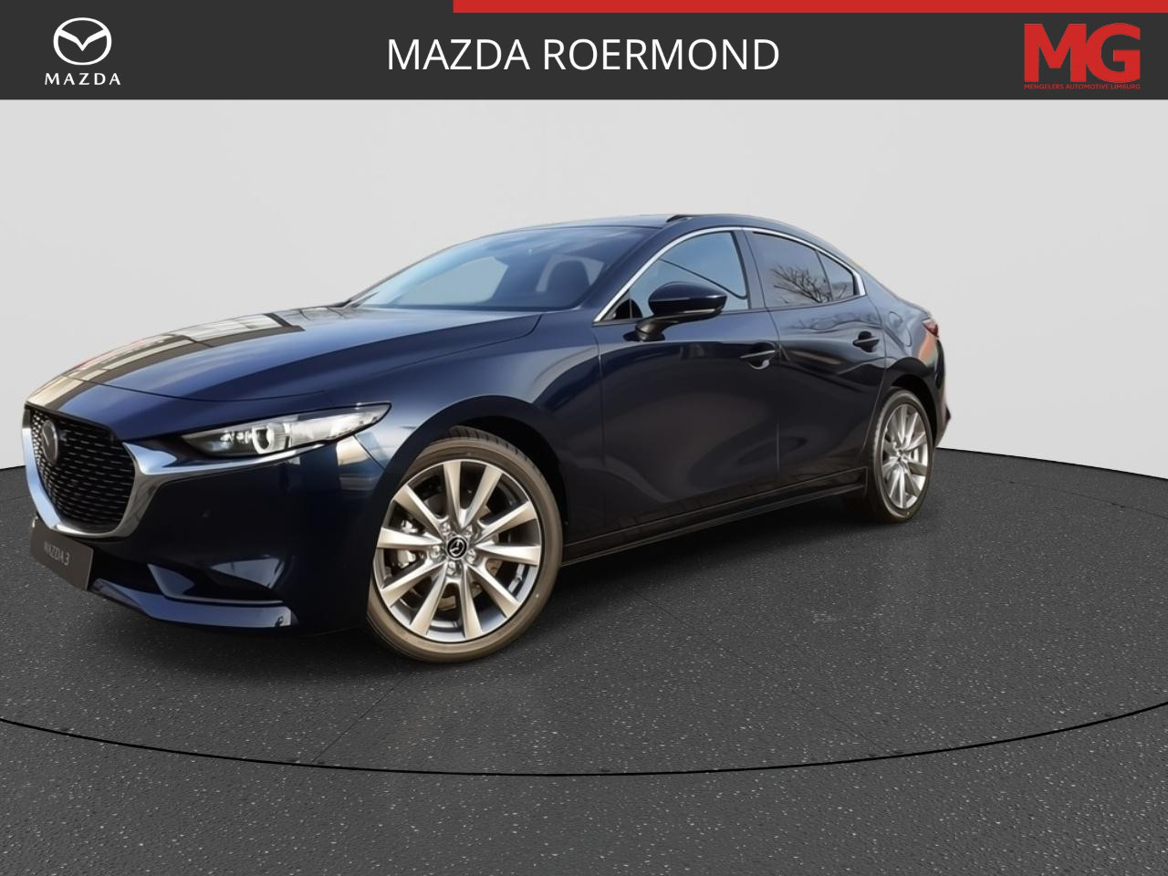 Mazda Mazda