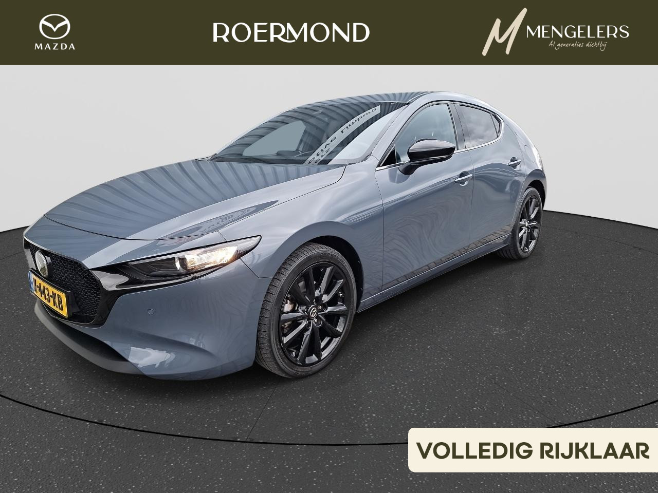 Mazda
