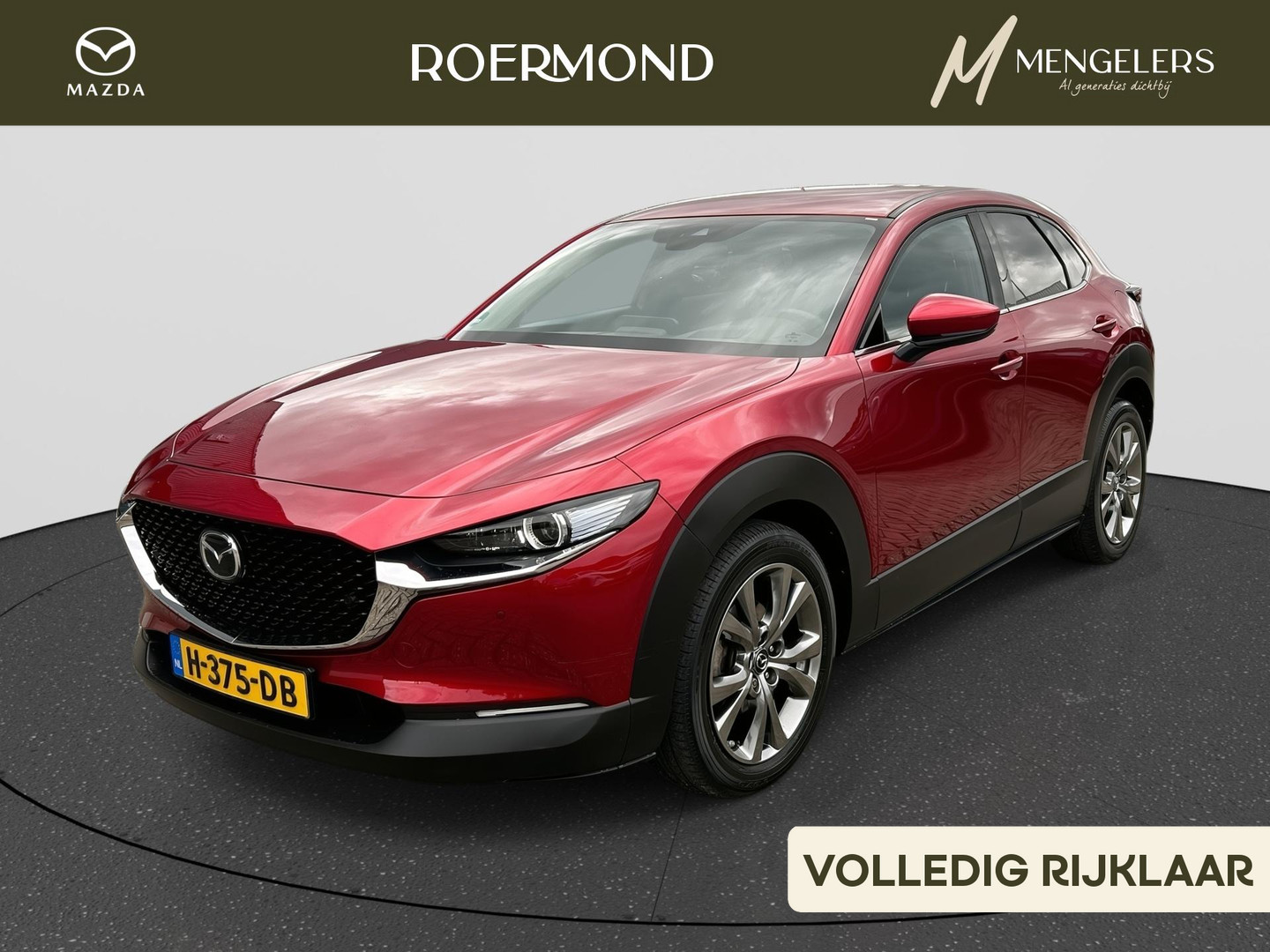 Mazda