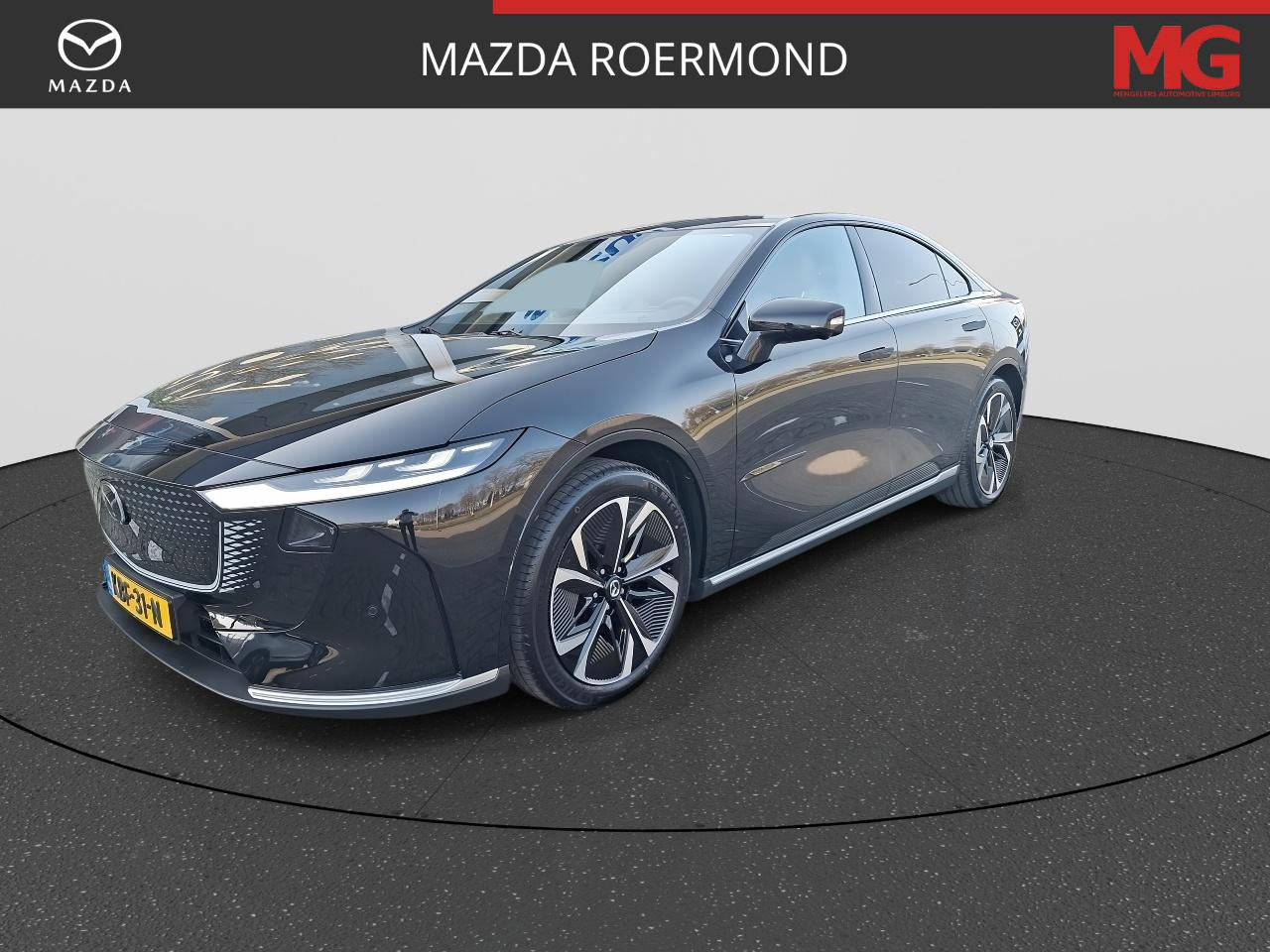Mazda Mazda