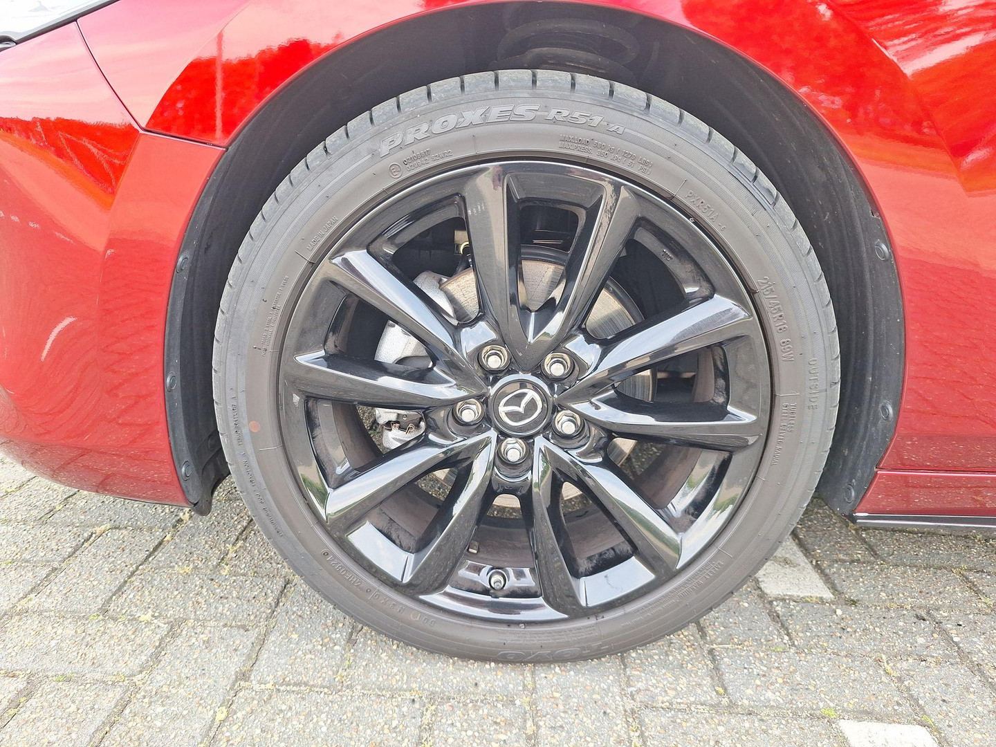 Mazda