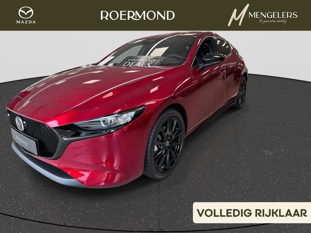 Mazda
