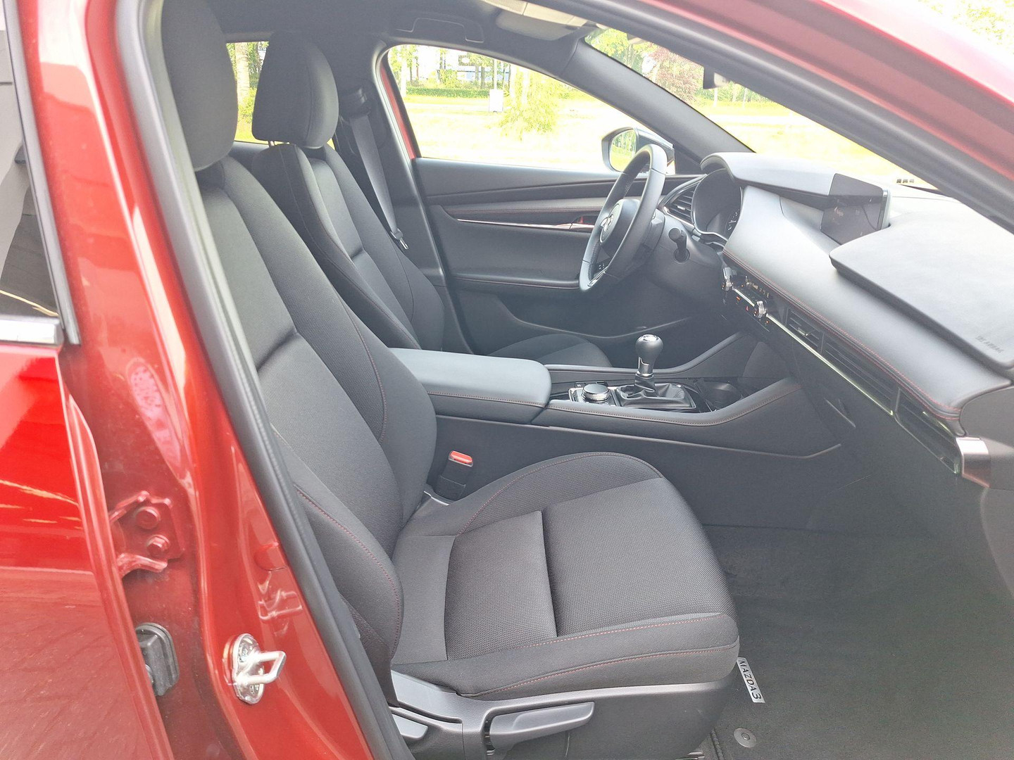 Mazda