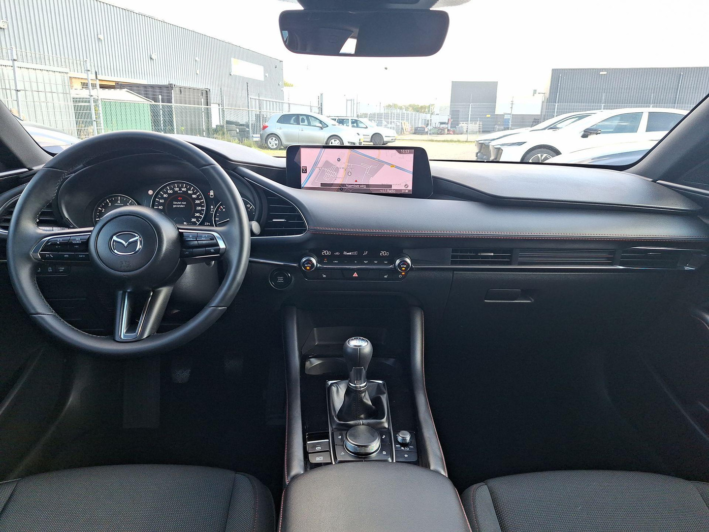 Mazda