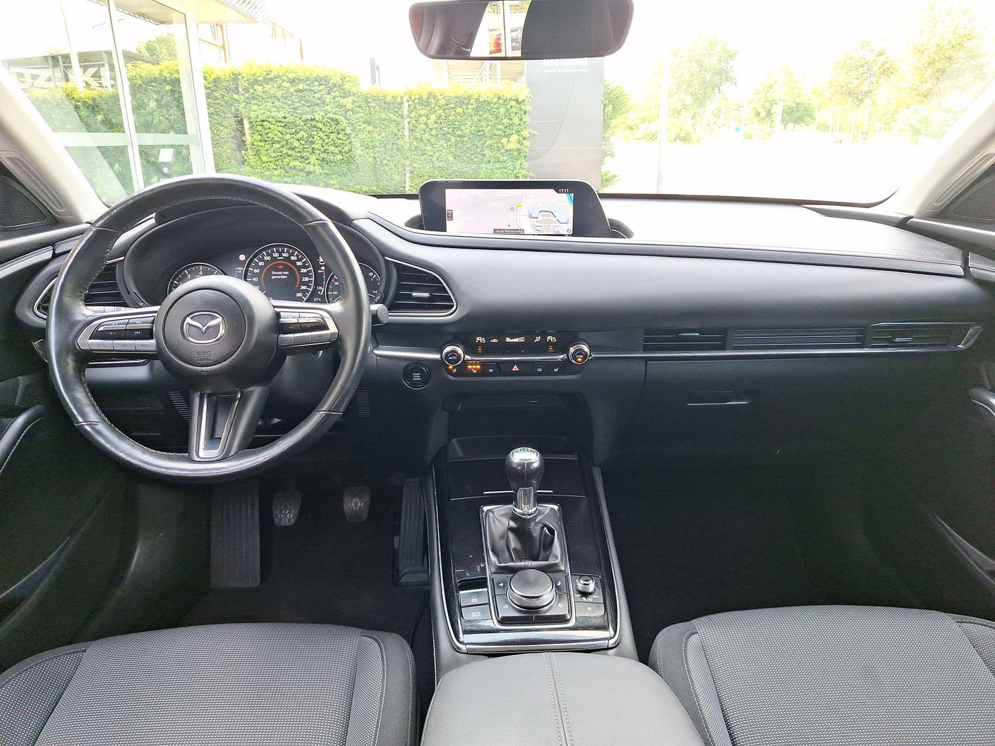 Mazda