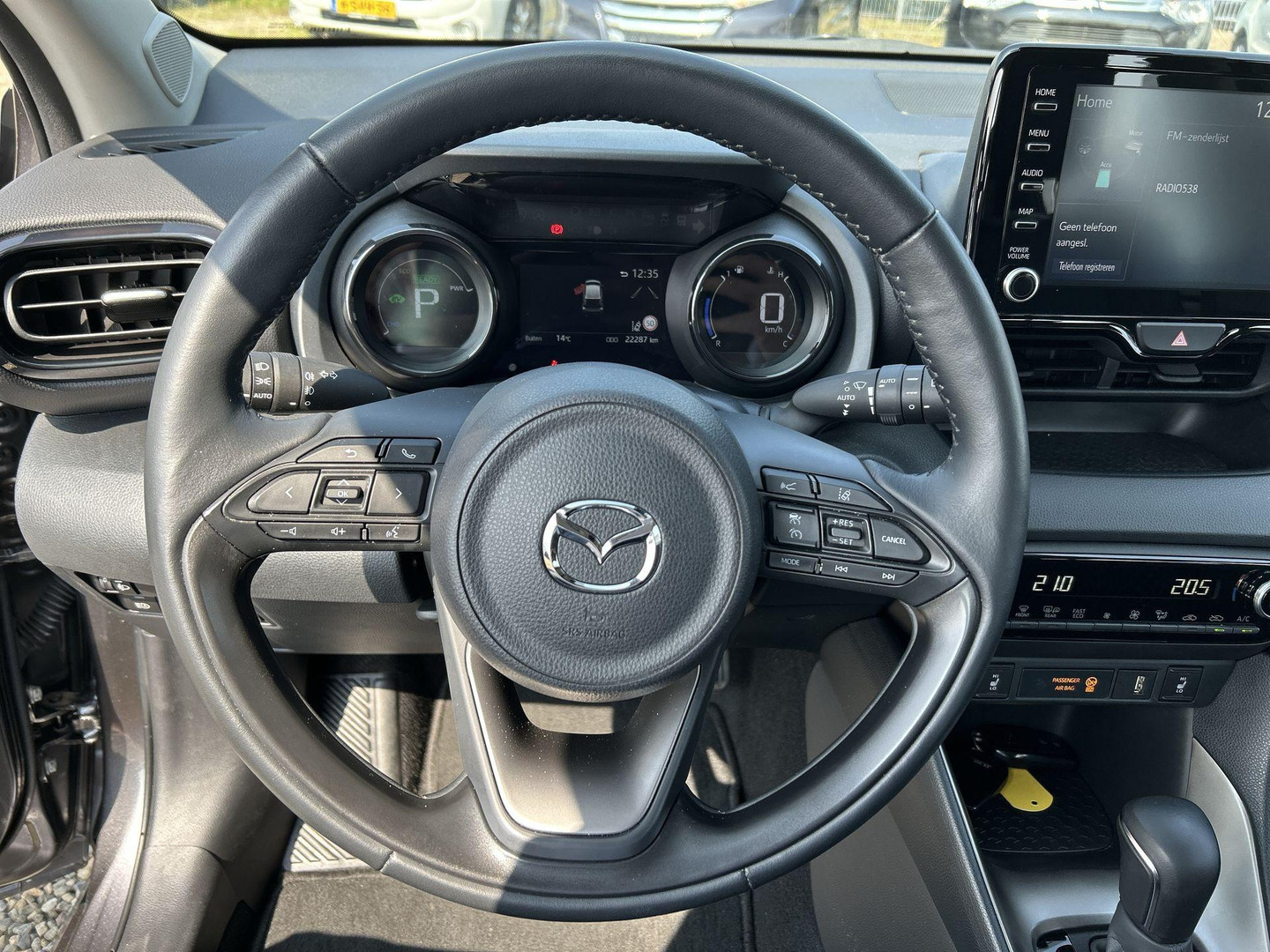 Mazda