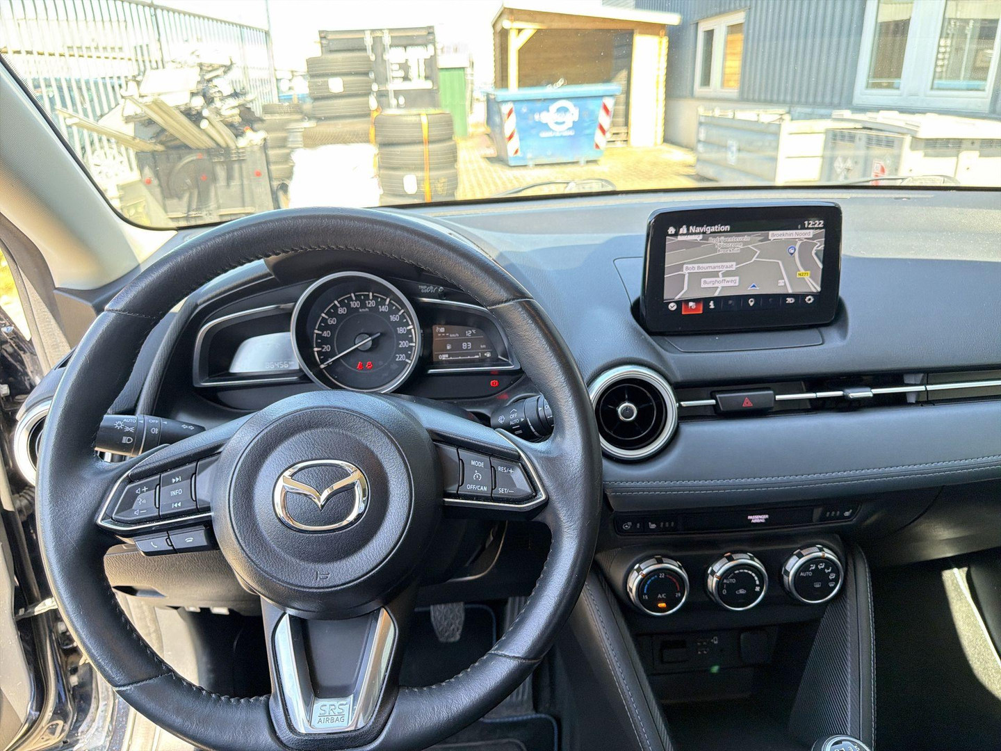 Mazda